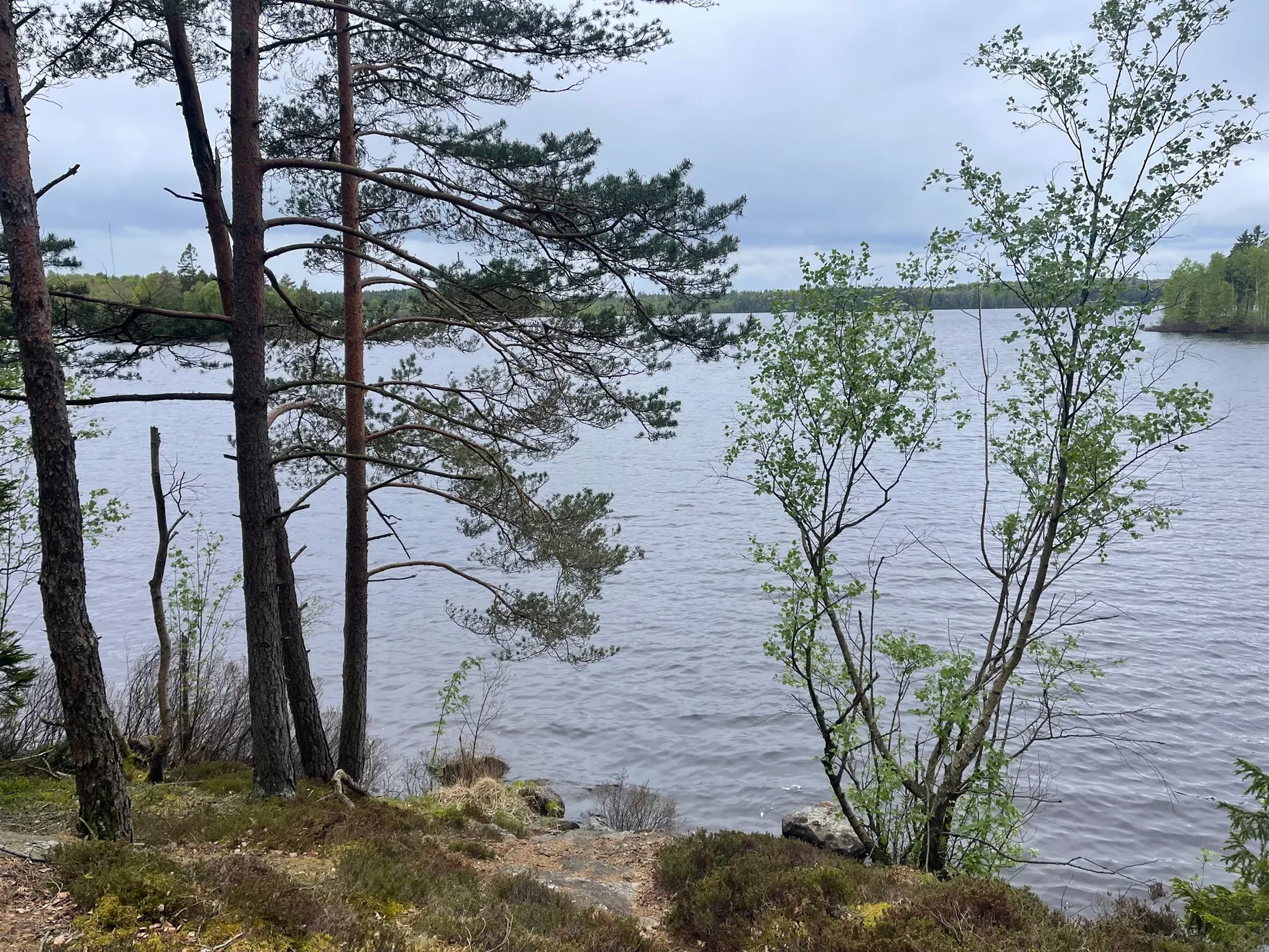 Övrigt, Karaby Västratorp, Karaby Ås, Gislaved