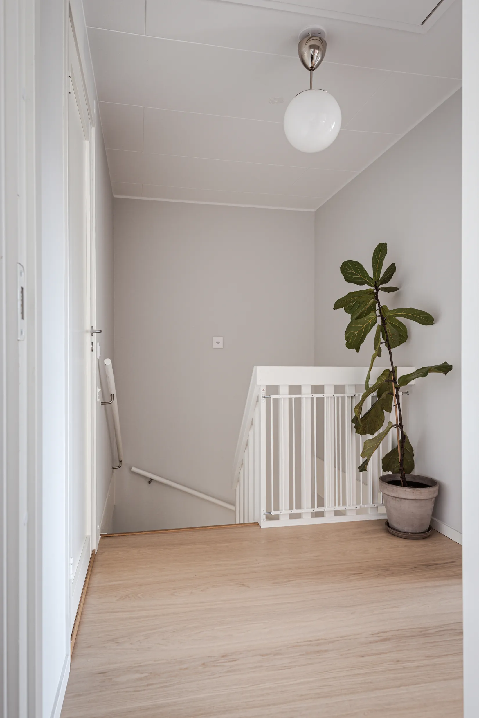 Bostadsrätt, Radhus, Kaveldunsvägen 4, Härryda