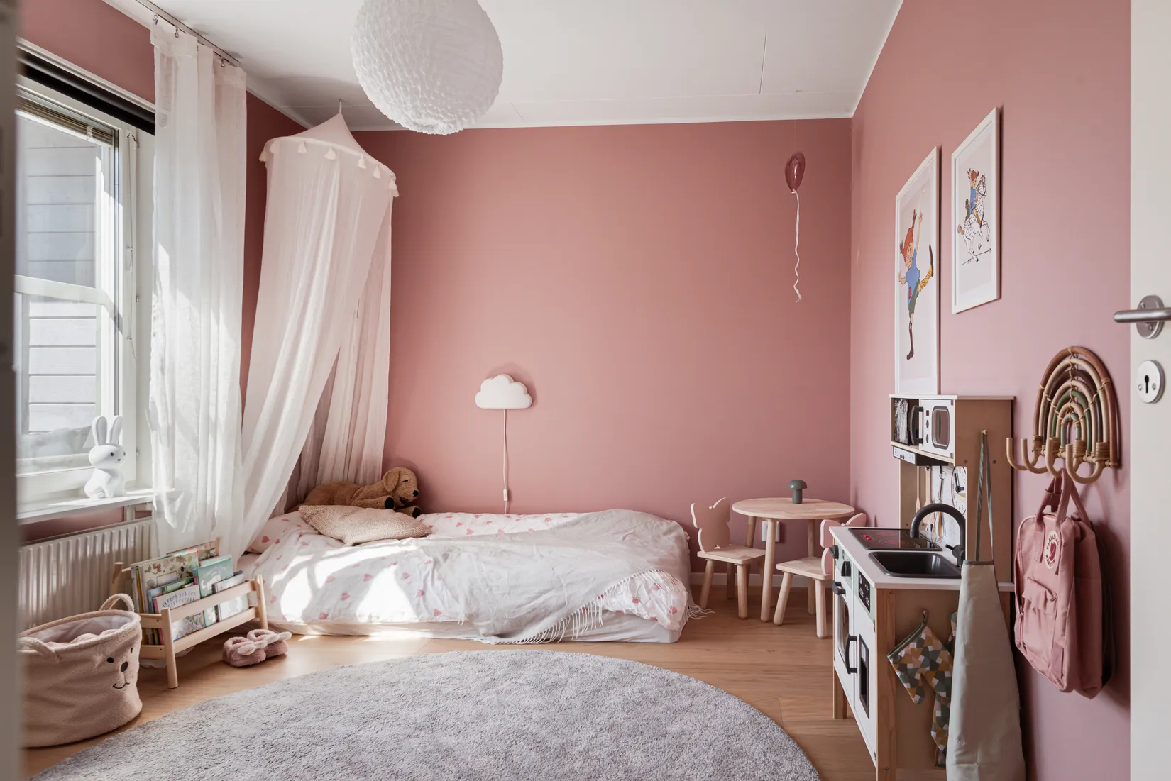 Bostadsrätt, Radhus, Kaveldunsvägen 4, Härryda