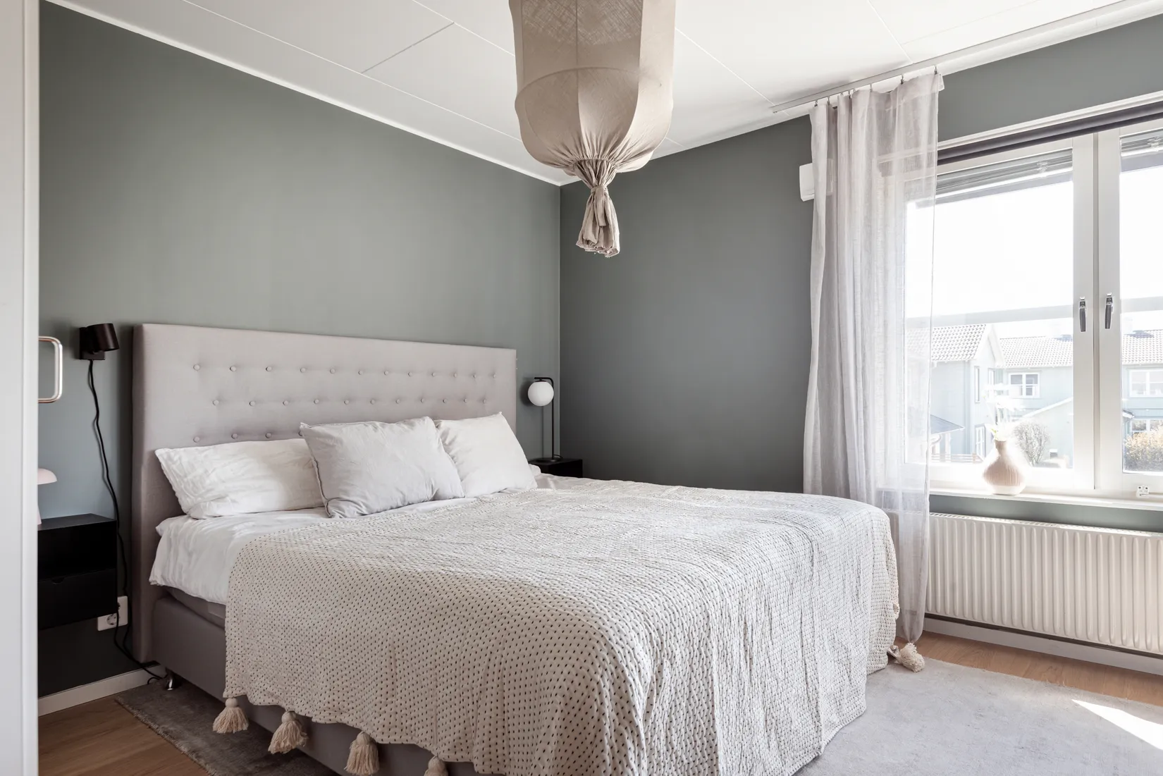 Bostadsrätt, Radhus, Kaveldunsvägen 4, Härryda
