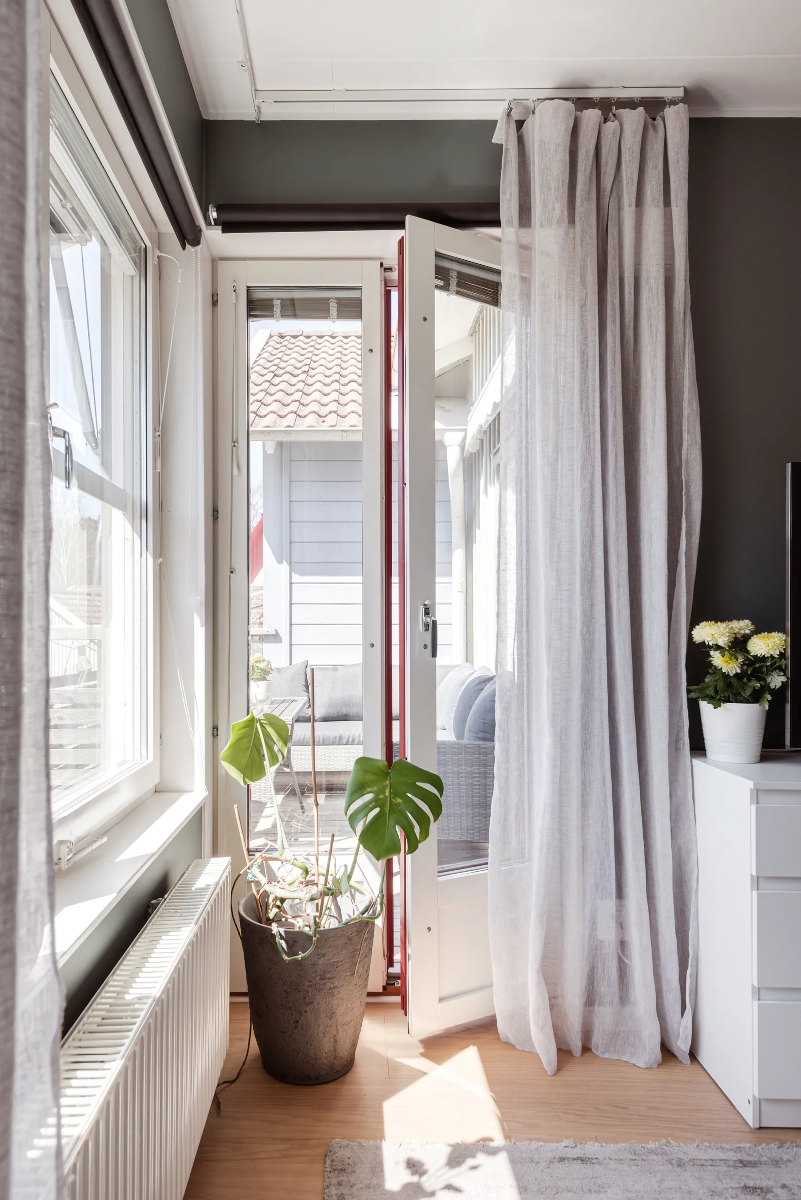 Bostadsrätt, Radhus, Kaveldunsvägen 4, Härryda