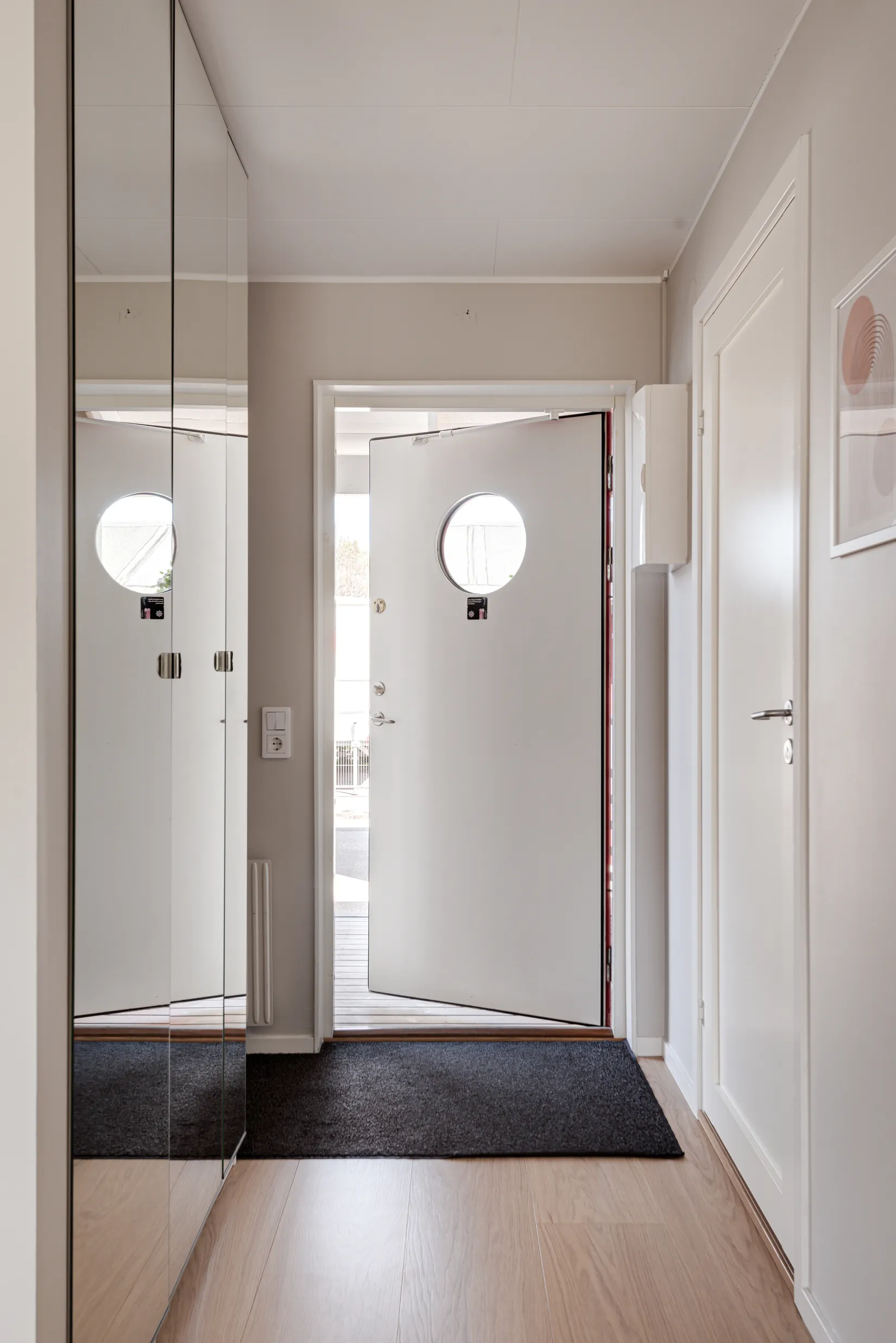 Bostadsrätt, Radhus, Kaveldunsvägen 4, Härryda