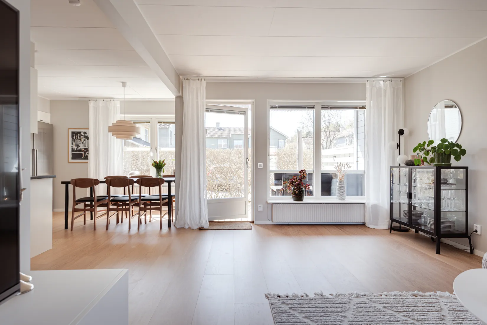 Bostadsrätt, Radhus, Kaveldunsvägen 4, Härryda