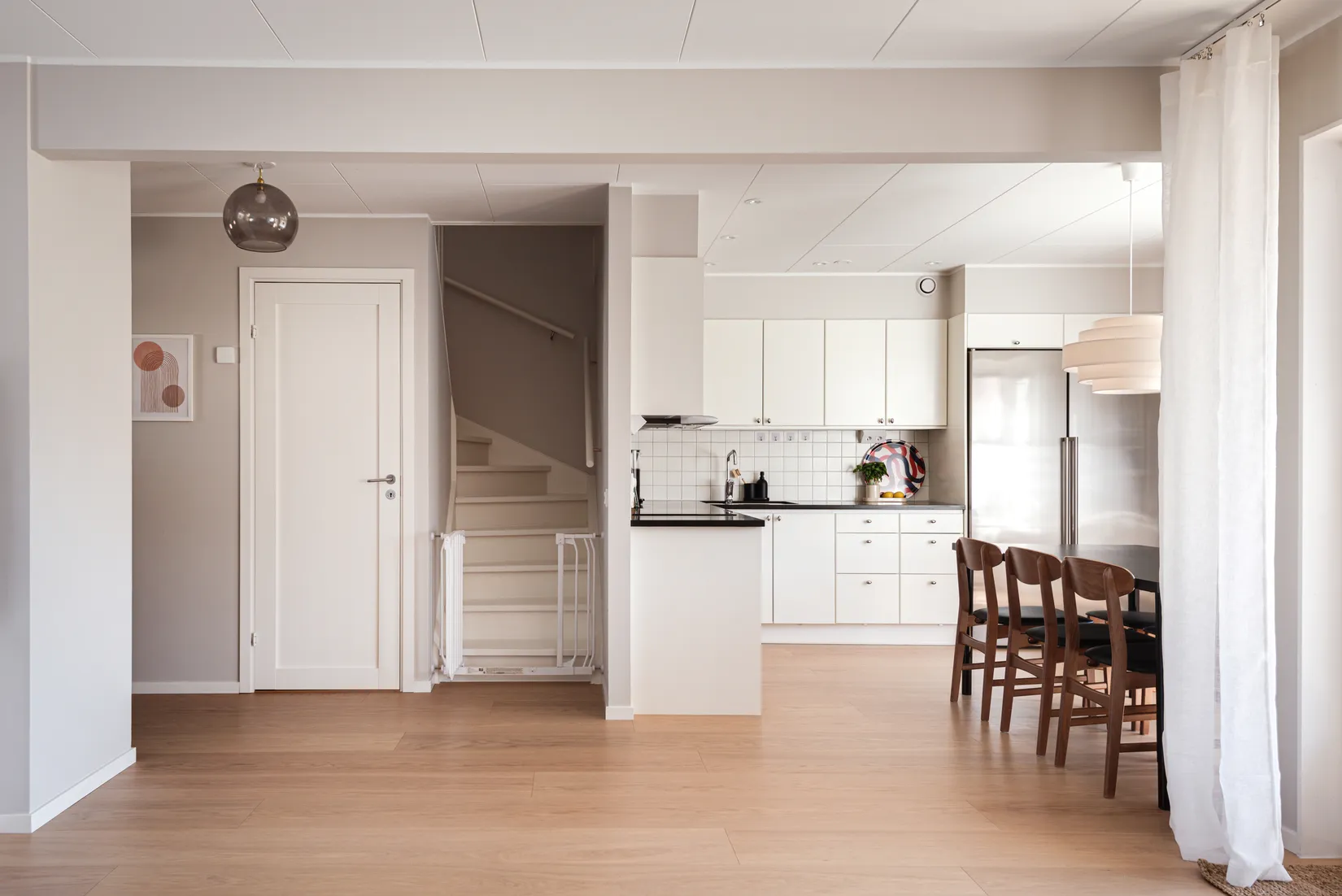 Bostadsrätt, Radhus, Kaveldunsvägen 4, Härryda