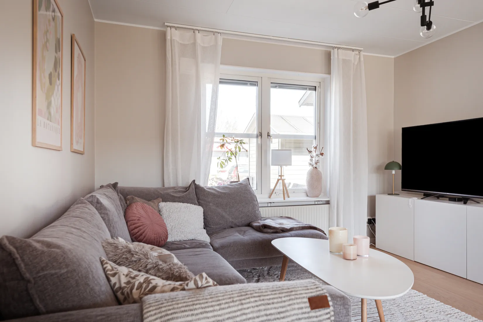 Bostadsrätt, Radhus, Kaveldunsvägen 4, Härryda