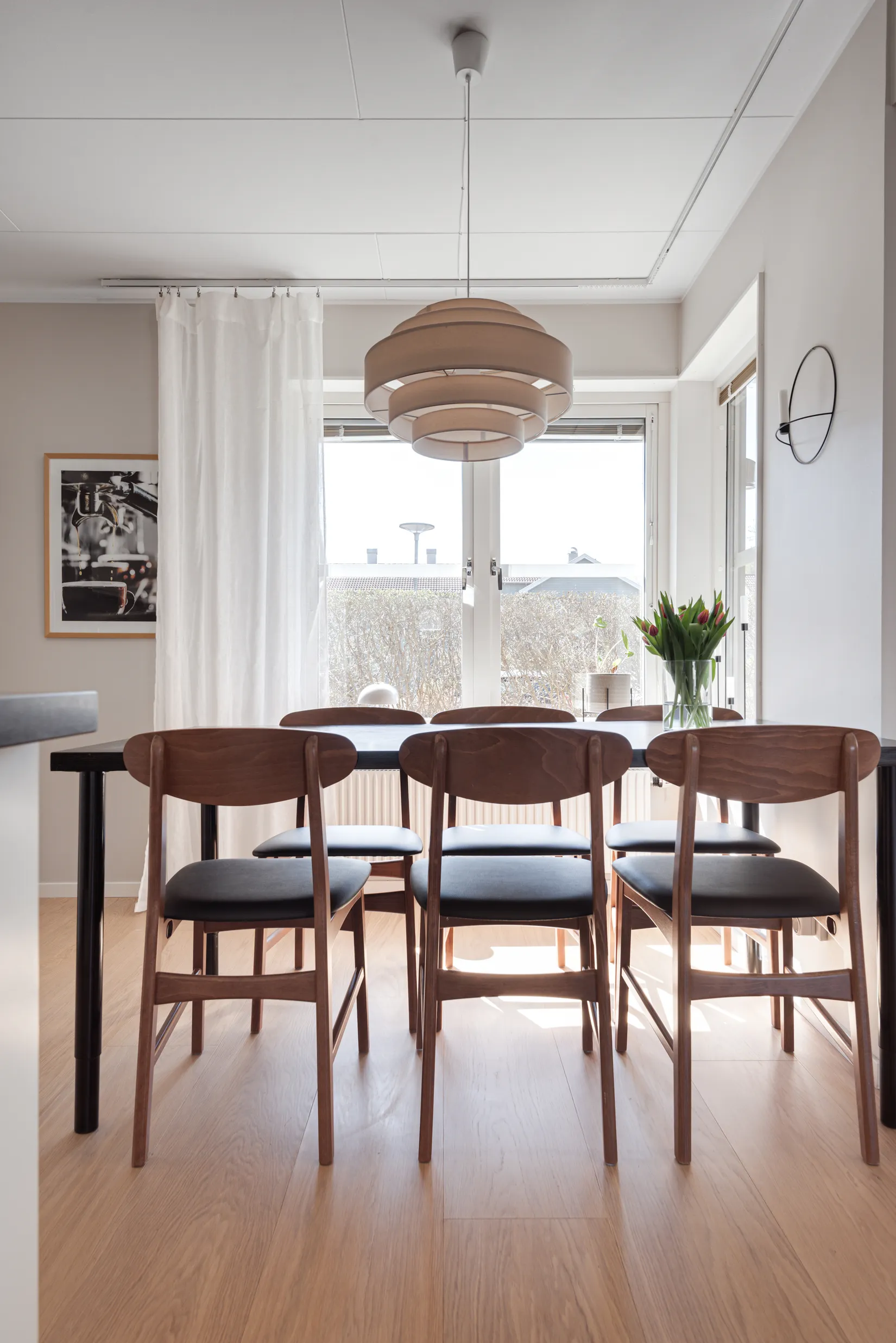 Bostadsrätt, Radhus, Kaveldunsvägen 4, Härryda