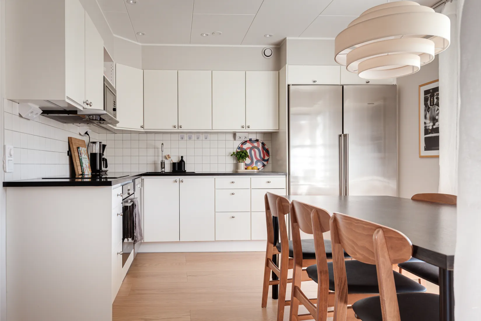 Bostadsrätt, Radhus, Kaveldunsvägen 4, Härryda