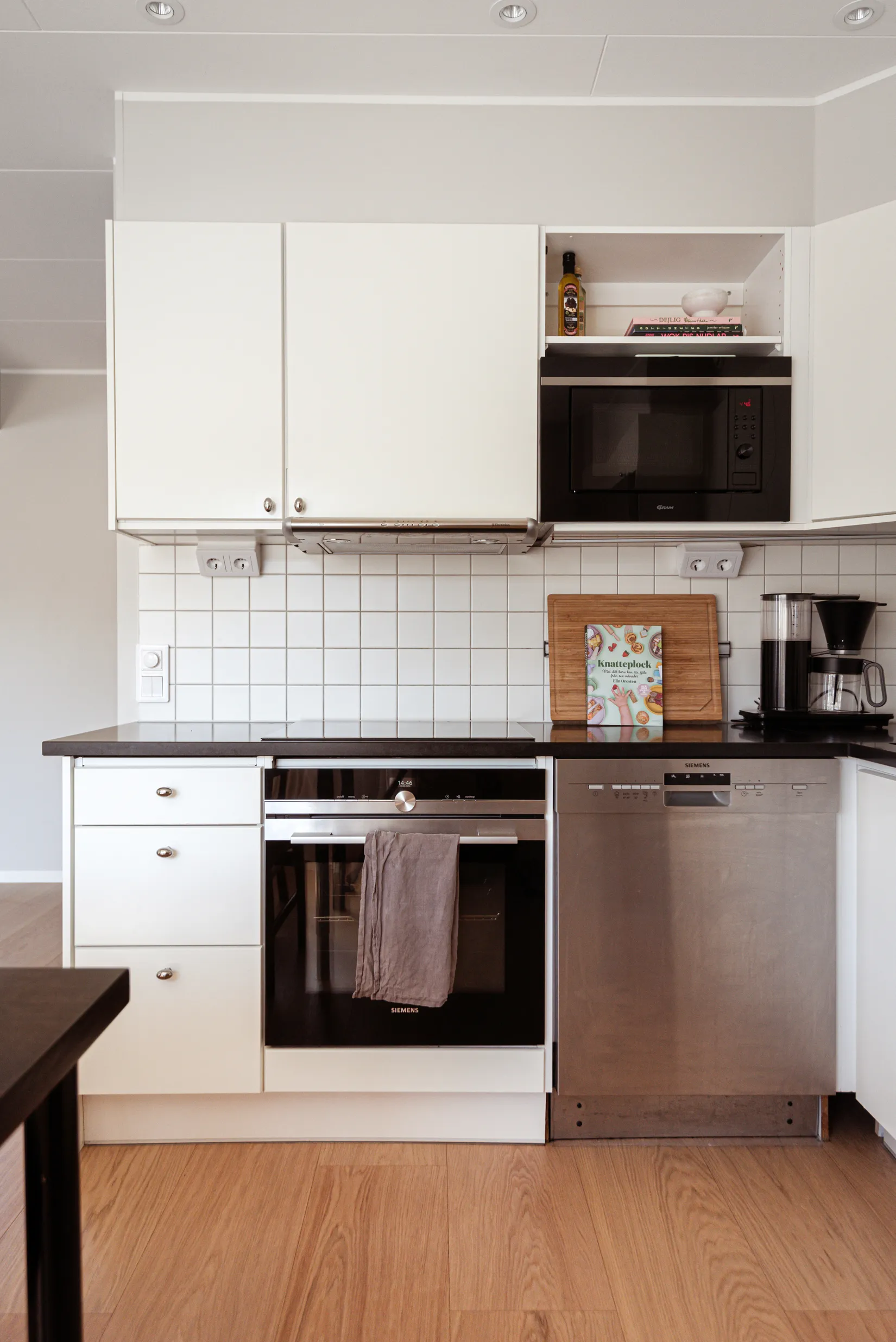 Bostadsrätt, Radhus, Kaveldunsvägen 4, Härryda