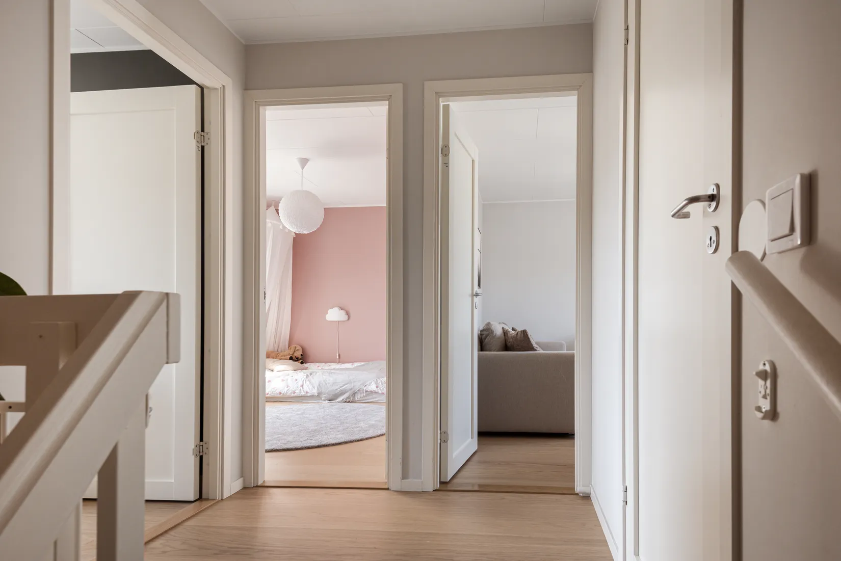 Bostadsrätt, Radhus, Kaveldunsvägen 4, Härryda