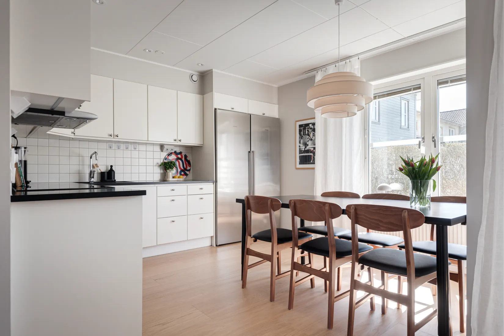 Bostadsrätt, Radhus, Kaveldunsvägen 4, Härryda
