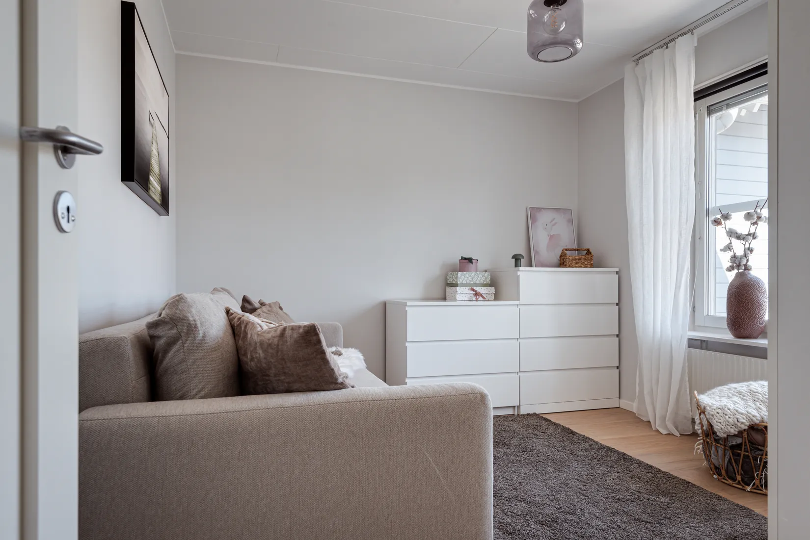 Bostadsrätt, Radhus, Kaveldunsvägen 4, Härryda