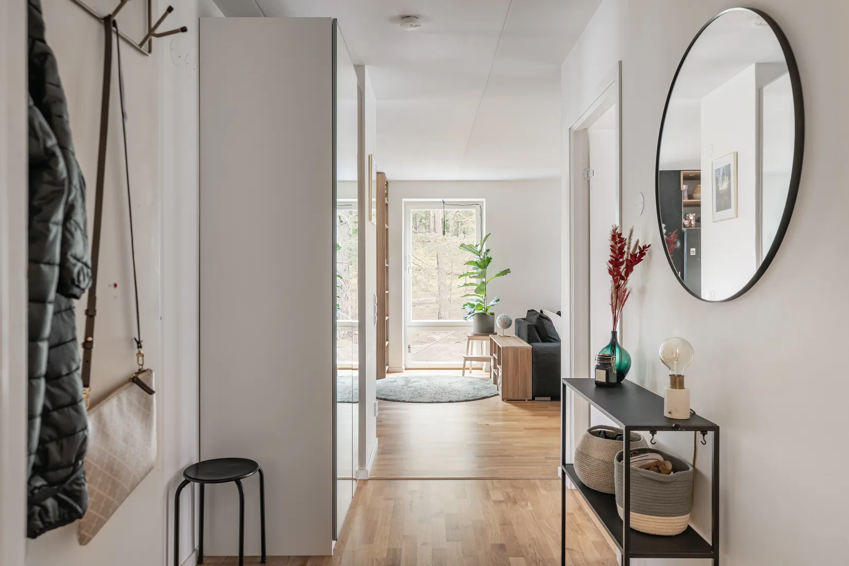 Bostadsrätt, Källtorpsvägen 13, Näsby Park, Täby
