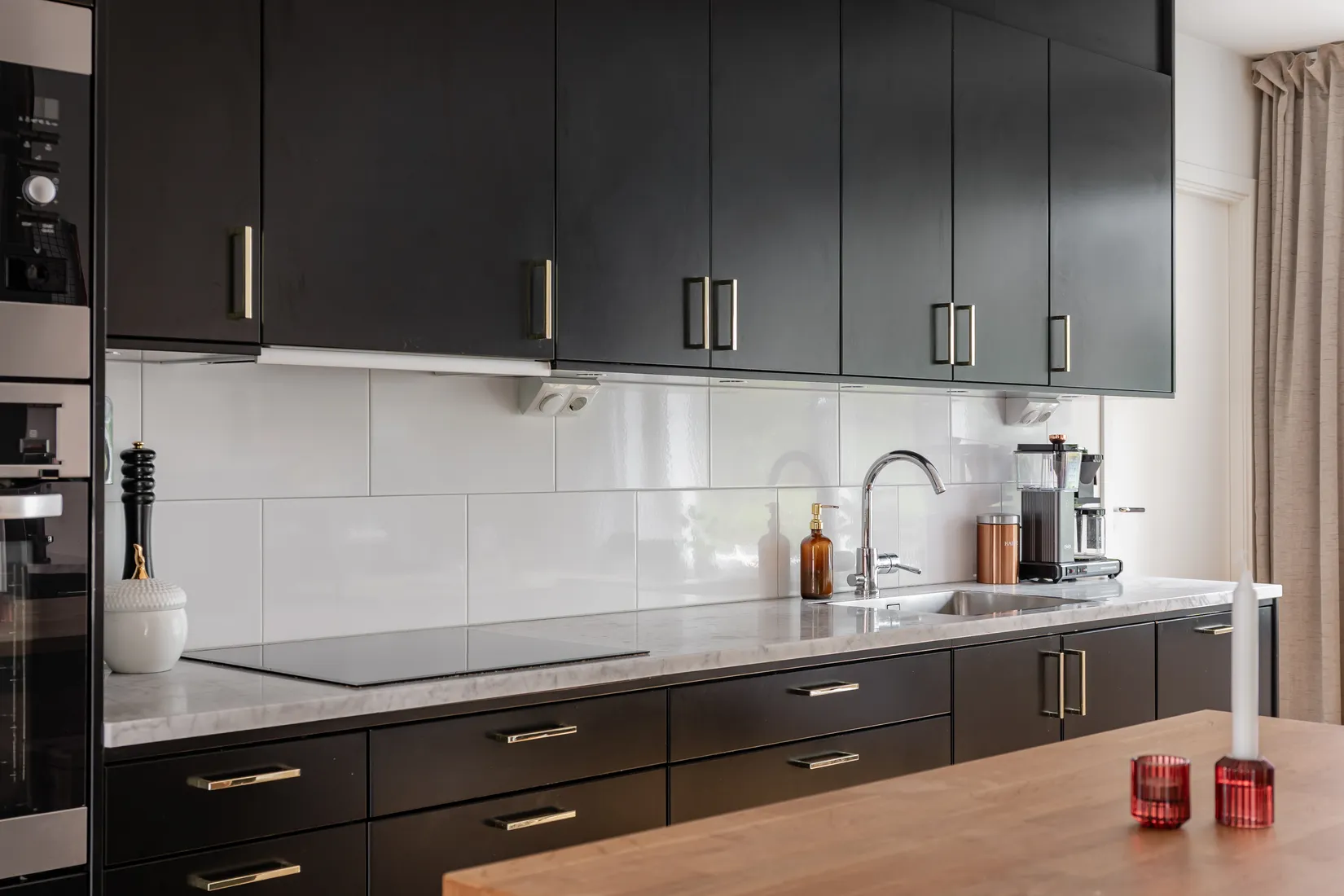 Bostadsrätt, Källtorpsvägen 13, Näsby Park, Täby