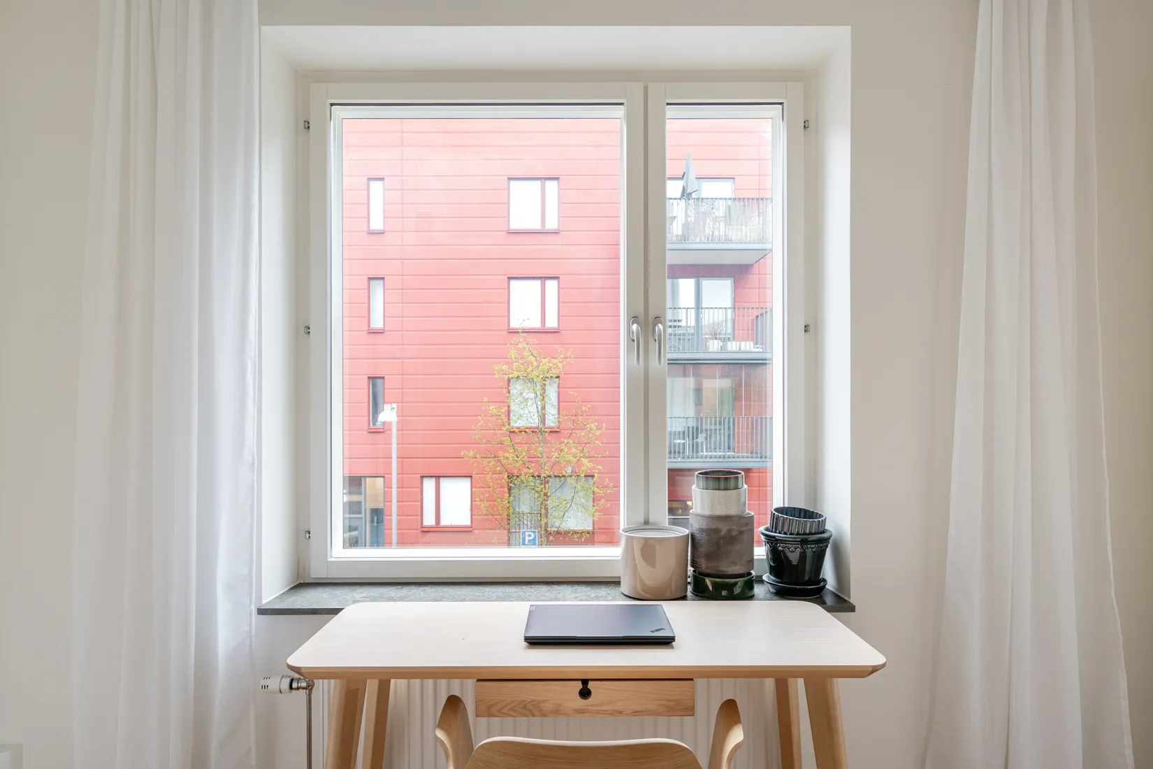 Bostadsrätt, Källtorpsvägen 13, Näsby Park, Täby