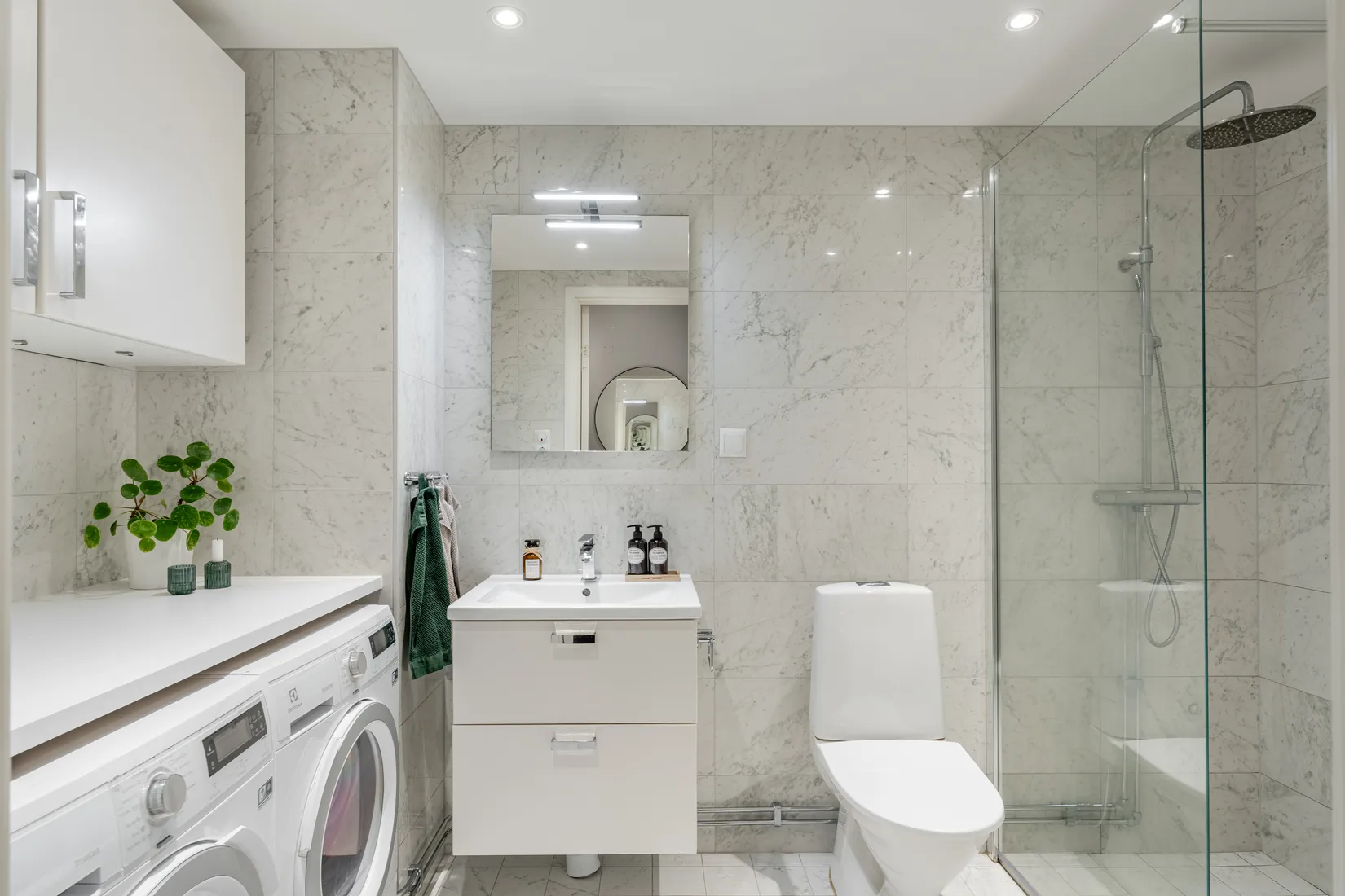 Bostadsrätt, Källtorpsvägen 13, Näsby Park, Täby