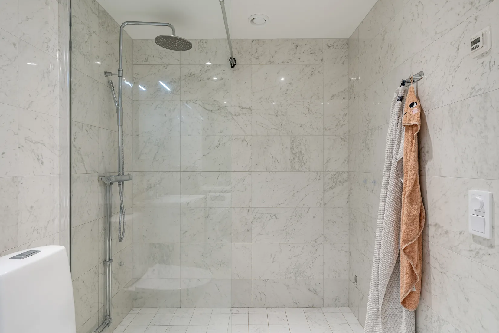 Bostadsrätt, Källtorpsvägen 13, Näsby Park, Täby