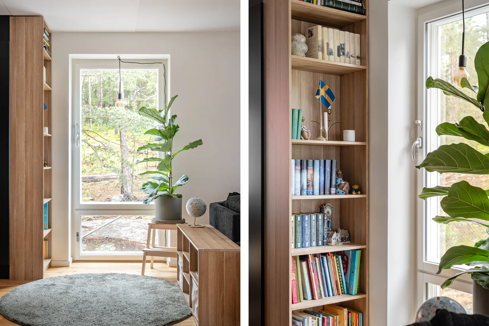 Bostadsrätt, Källtorpsvägen 13, Näsby Park, Täby