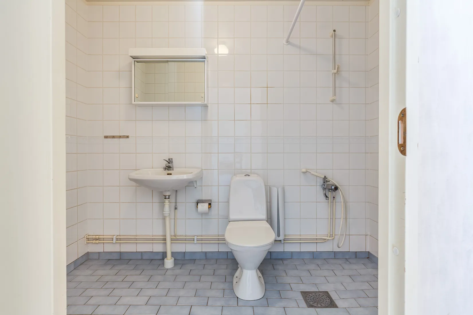 Bostadsrätt, Radhus, Egnahemsgatan 16A, Norrsundet, Gävle