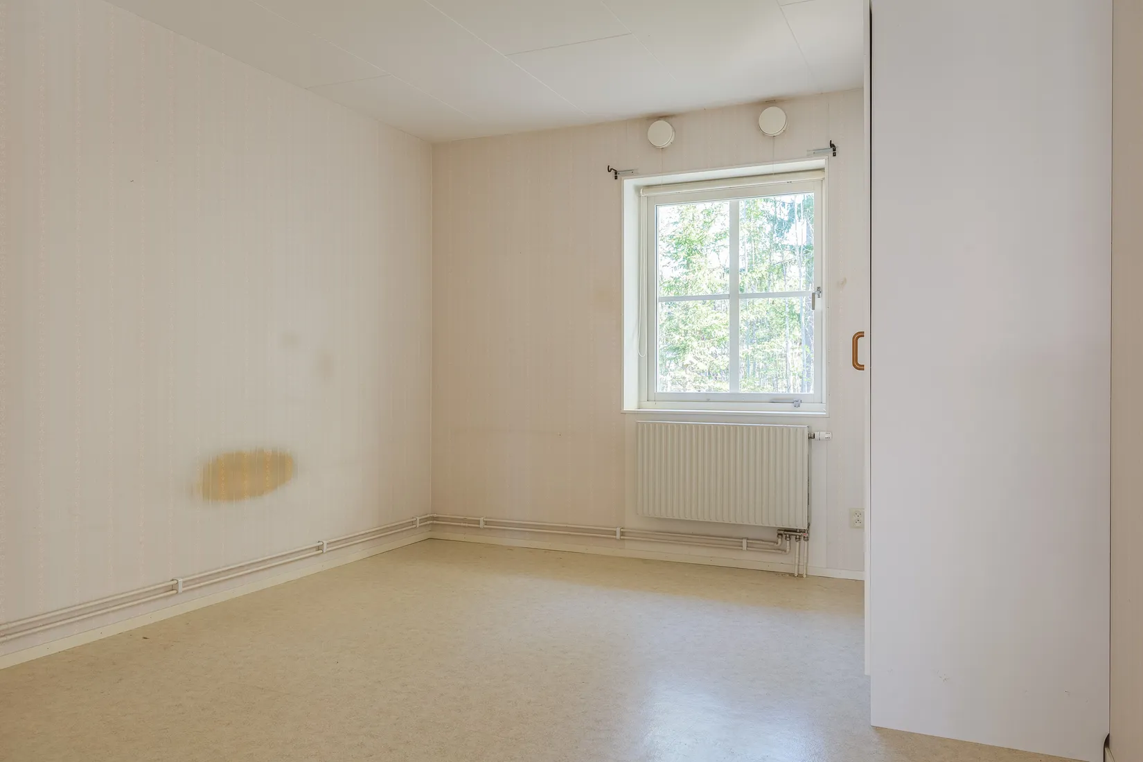 Bostadsrätt, Radhus, Egnahemsgatan 16A, Norrsundet, Gävle