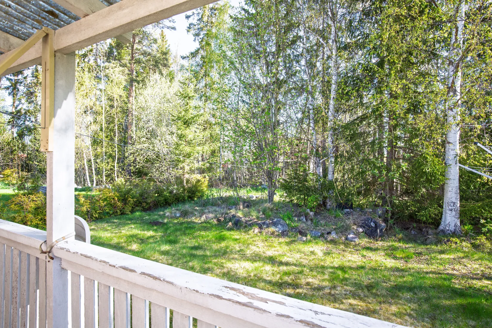 Bostadsrätt, Radhus, Egnahemsgatan 16A, Norrsundet, Gävle
