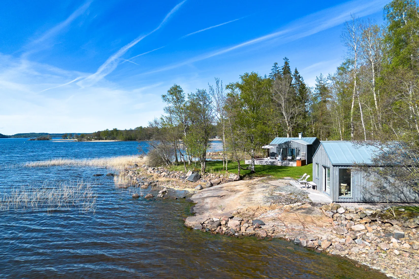 Villa, Näsboholm 134, Näsboholm, Ulricehamn