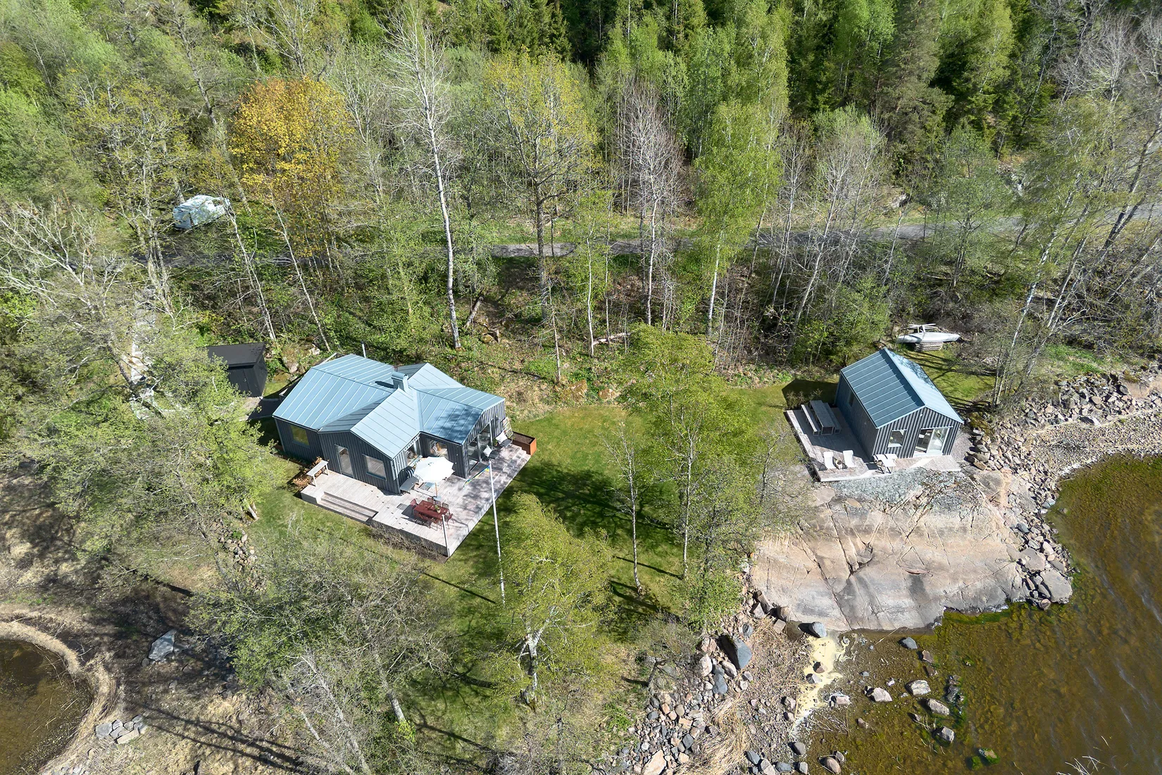 Villa, Näsboholm 134, Näsboholm, Ulricehamn