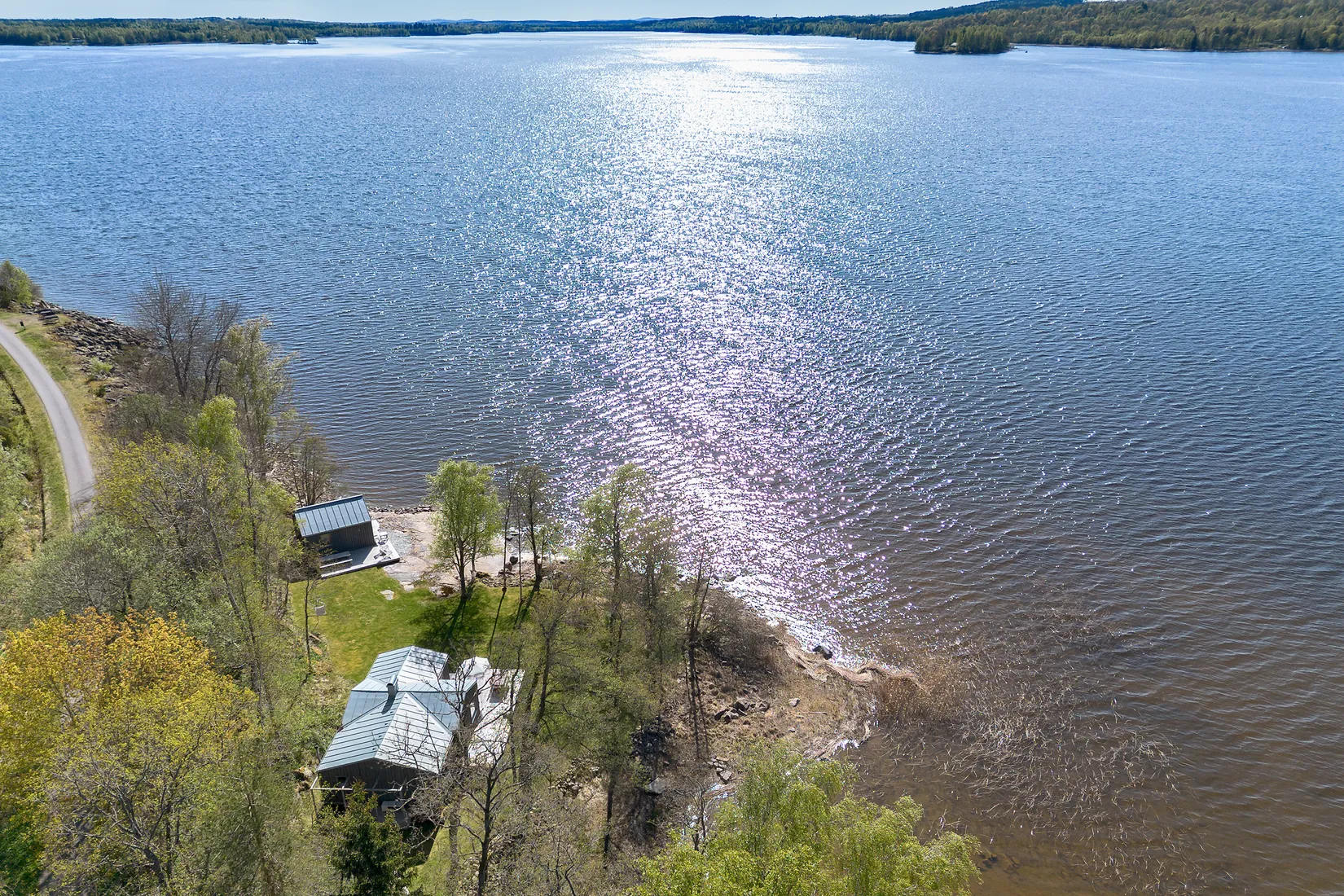 Villa, Näsboholm 134, Näsboholm, Ulricehamn