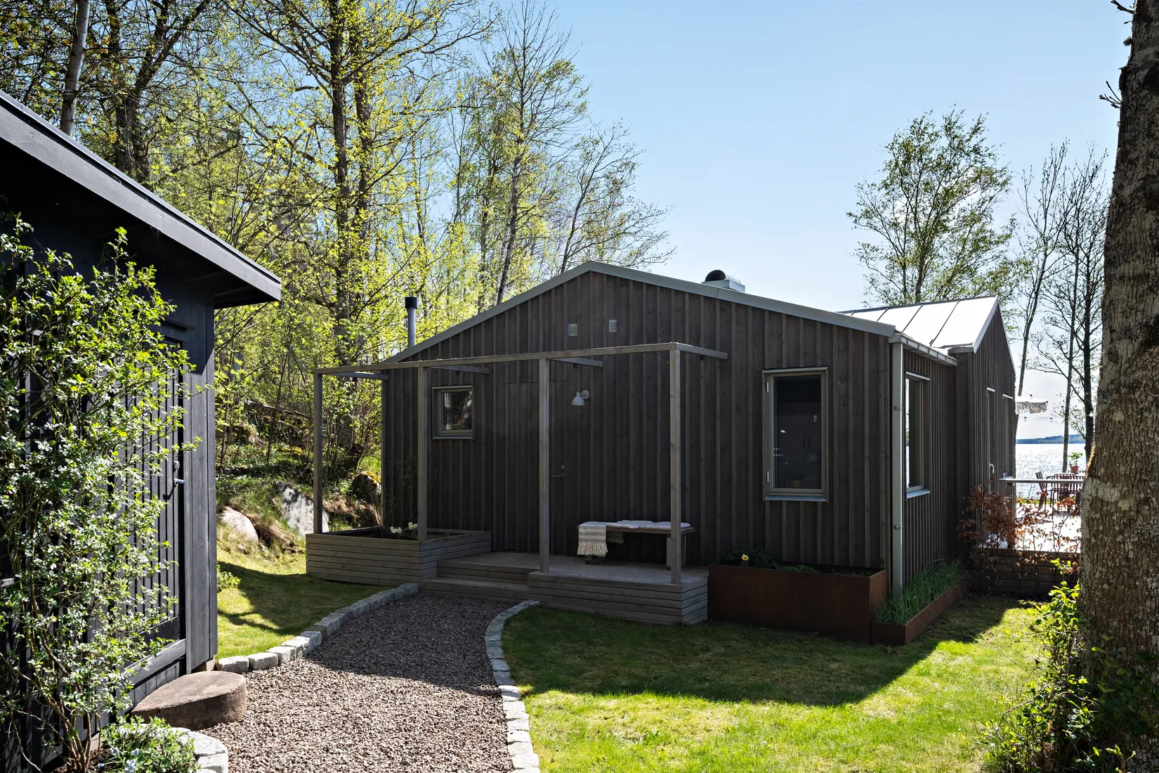 Villa, Näsboholm 134, Näsboholm, Ulricehamn