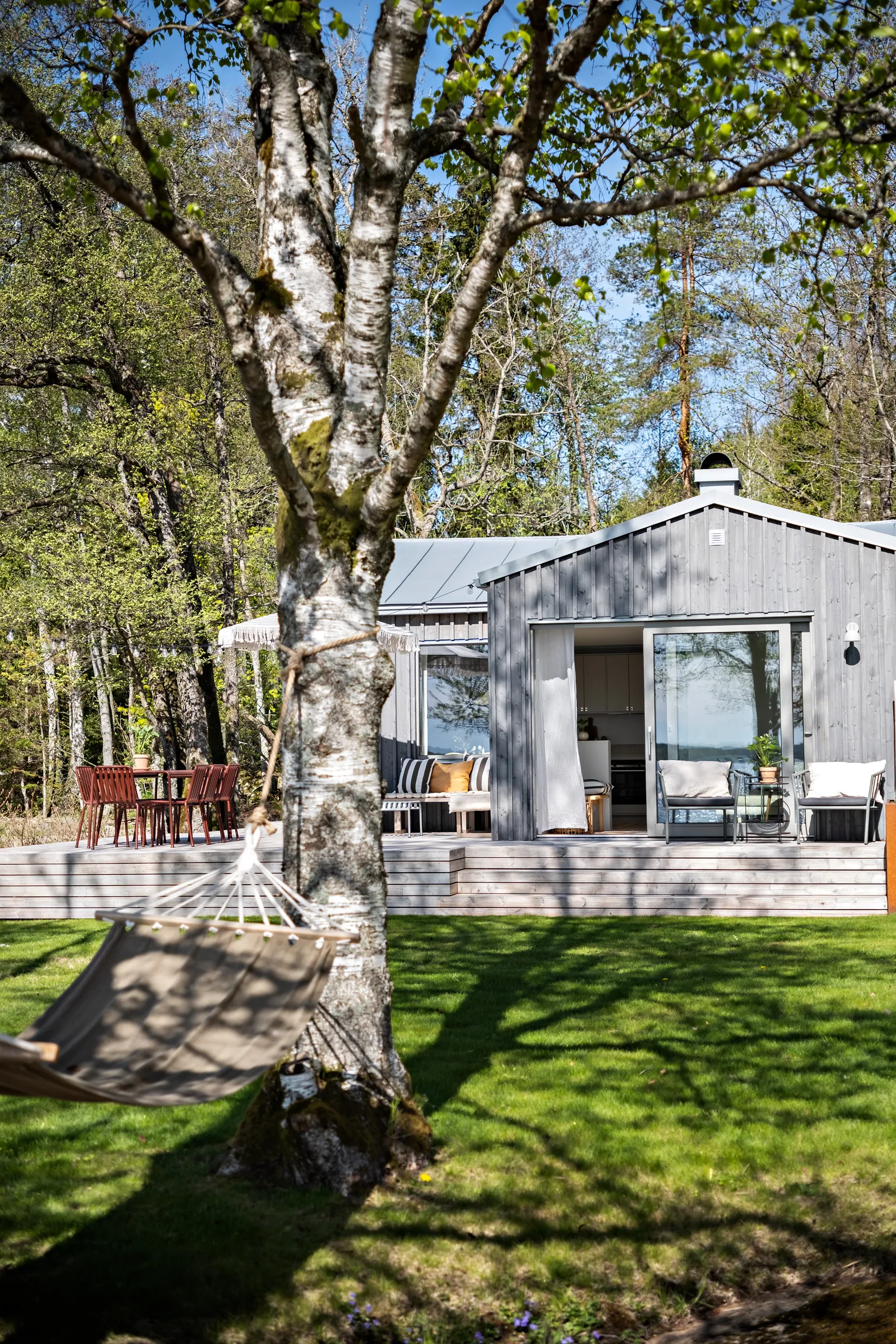 Villa, Näsboholm 134, Näsboholm, Ulricehamn