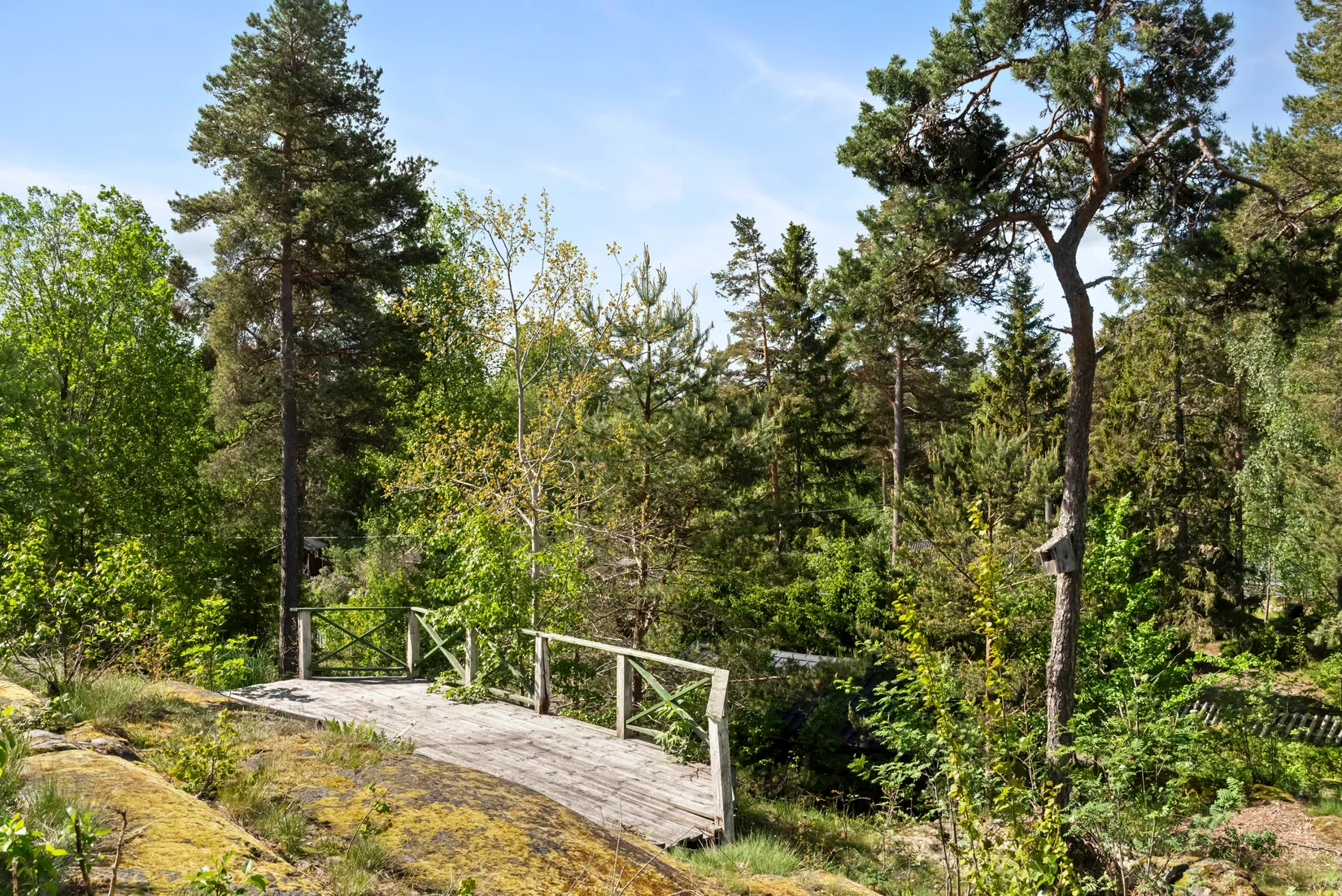 Fritidshus, Björnkärrsvägen 39, Länna - Snesslingby, Norrtälje