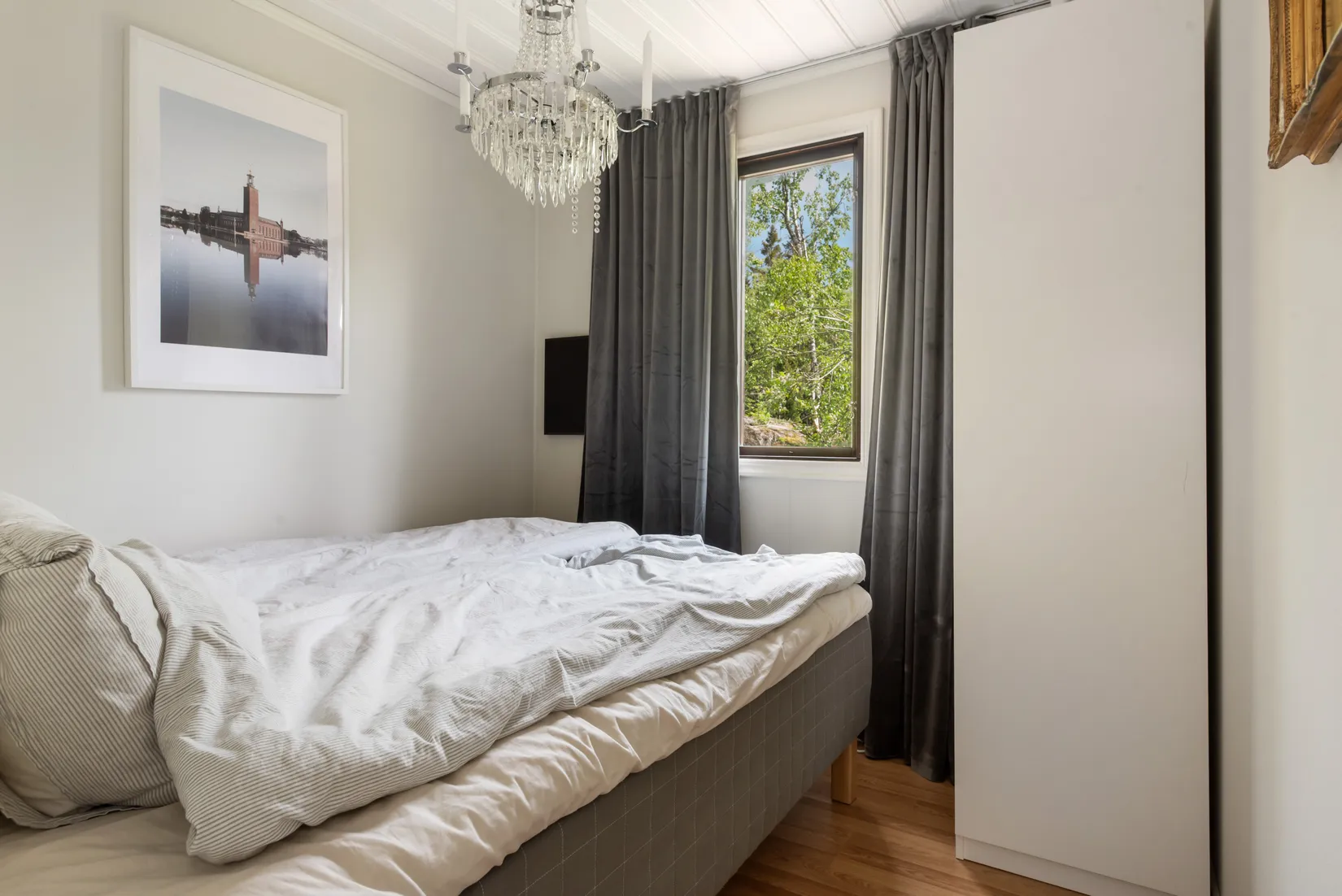 Fritidshus, Björnkärrsvägen 39, Länna - Snesslingby, Norrtälje