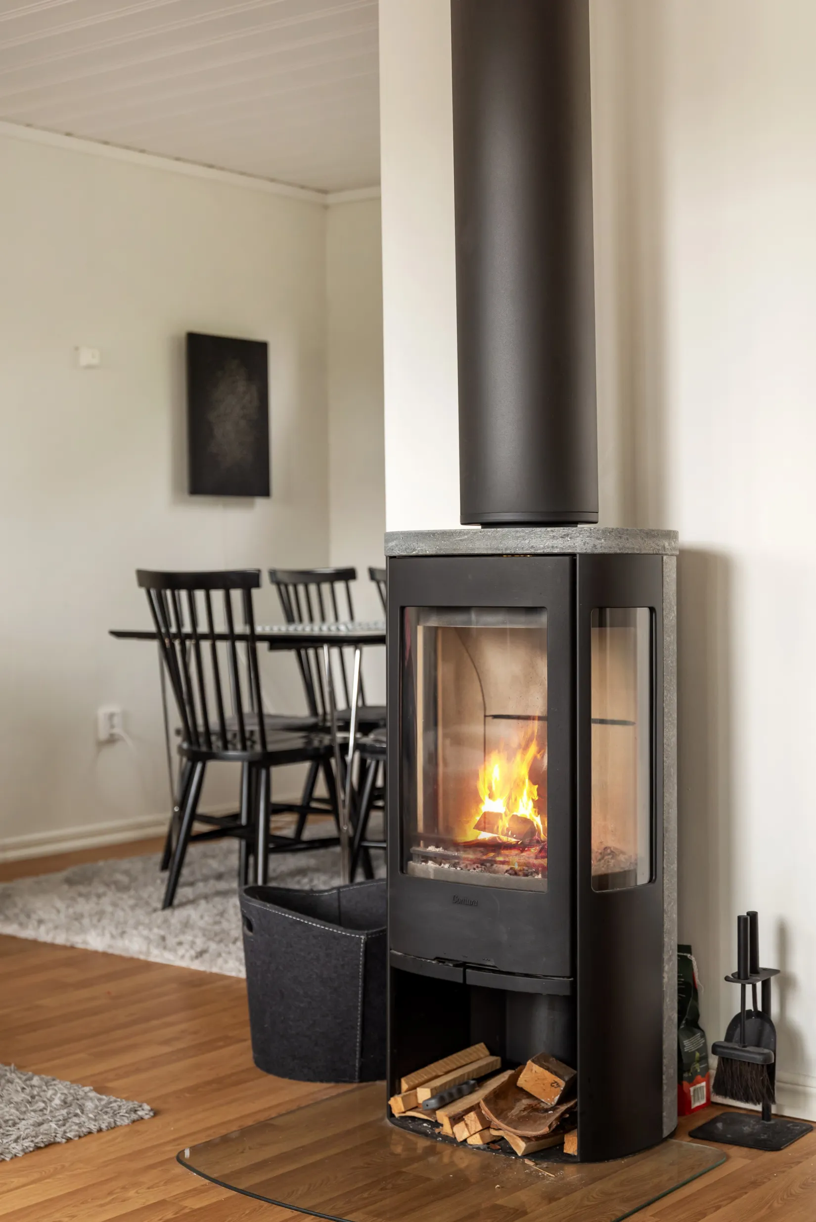 Fritidshus, Björnkärrsvägen 39, Länna - Snesslingby, Norrtälje