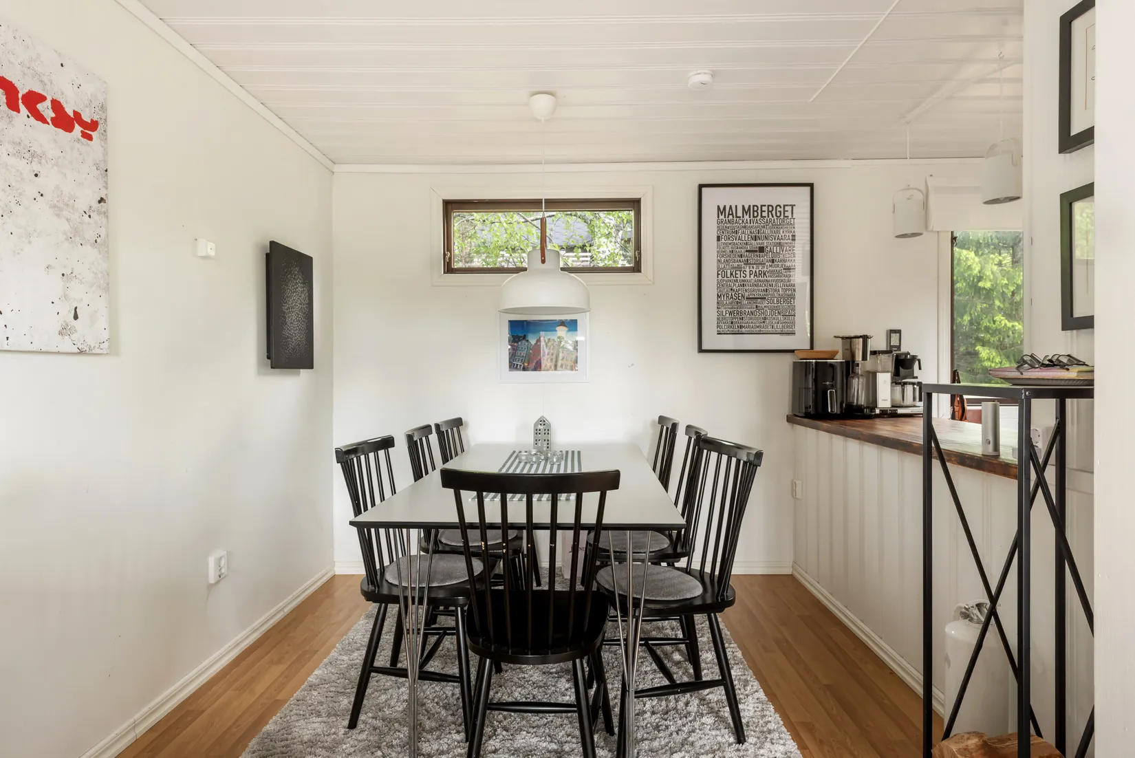 Fritidshus, Björnkärrsvägen 39, Länna - Snesslingby, Norrtälje