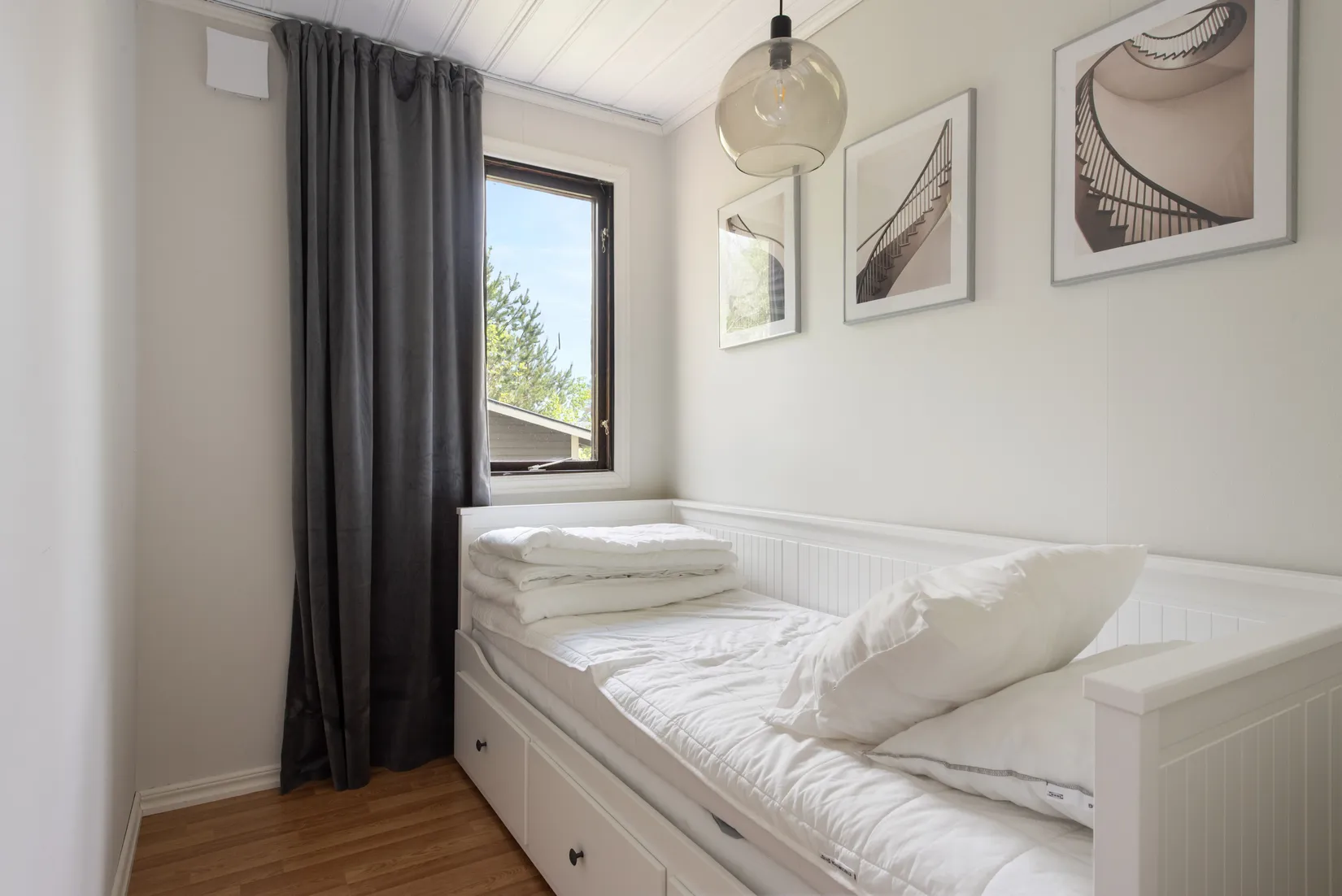 Fritidshus, Björnkärrsvägen 39, Länna - Snesslingby, Norrtälje