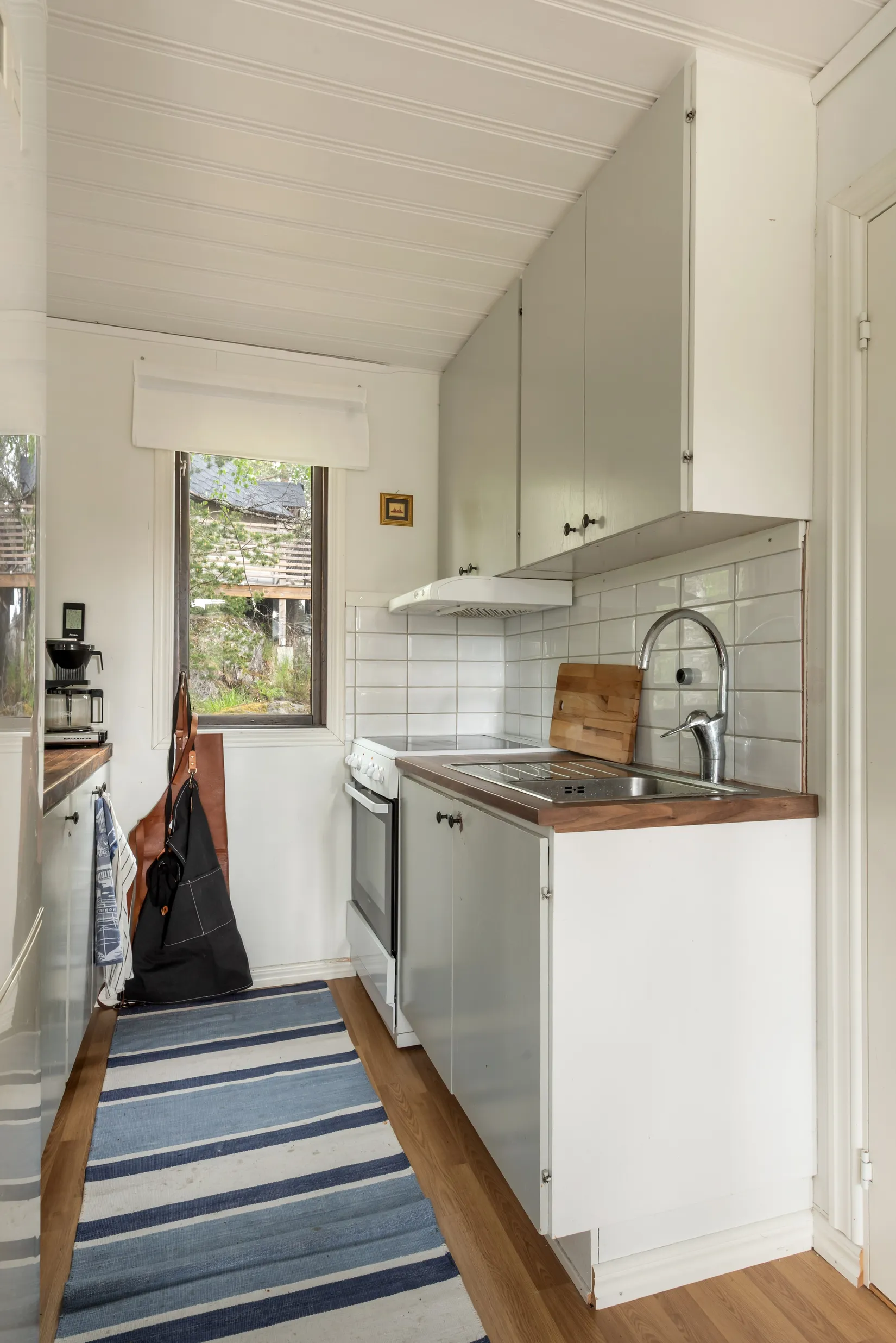 Fritidshus, Björnkärrsvägen 39, Länna - Snesslingby, Norrtälje