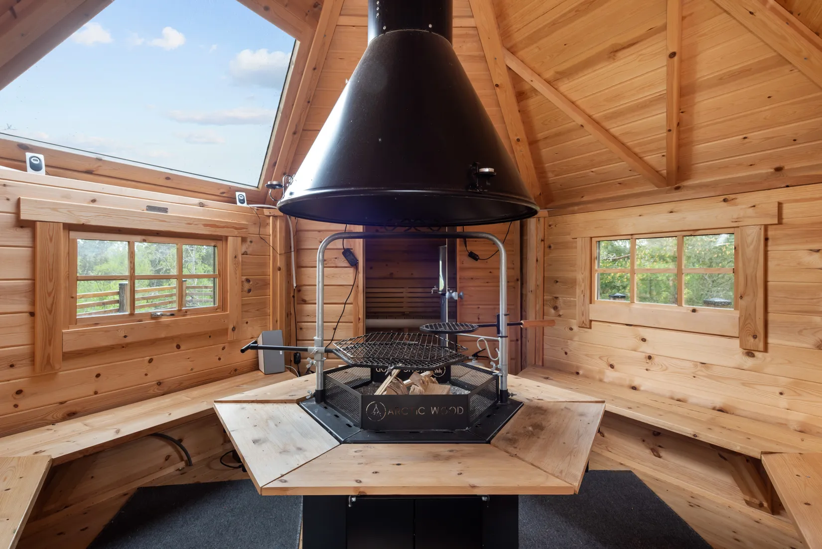 Fritidshus, Björnkärrsvägen 39, Länna - Snesslingby, Norrtälje