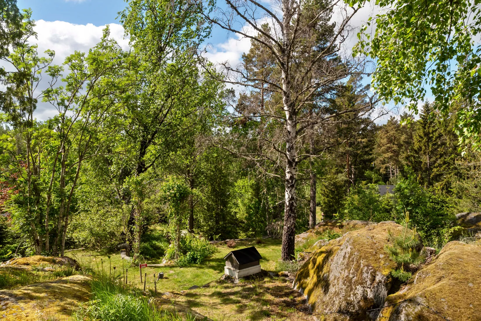 Fritidshus, Björnkärrsvägen 39, Länna - Snesslingby, Norrtälje