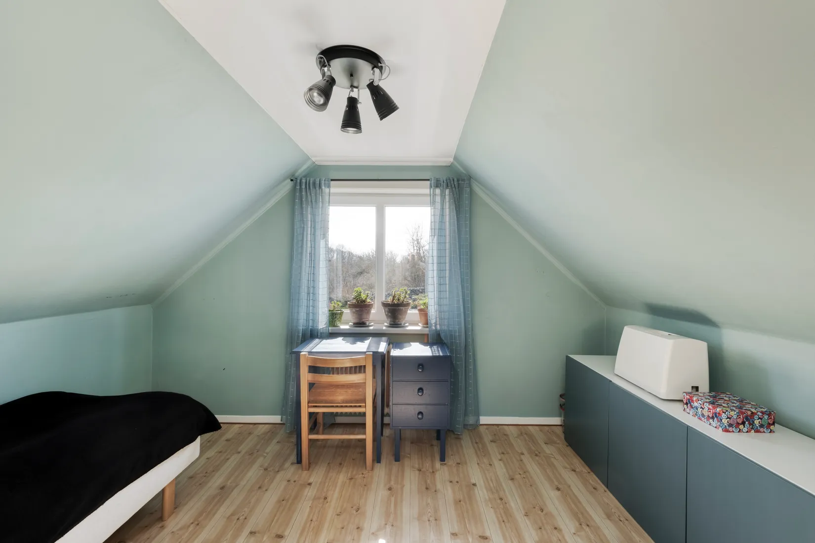Villa, Södra Stärnövägen 16, Karlshamn