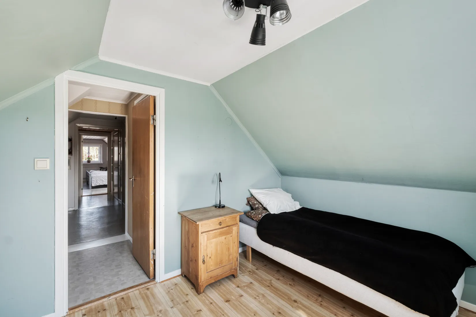 Villa, Södra Stärnövägen 16, Karlshamn