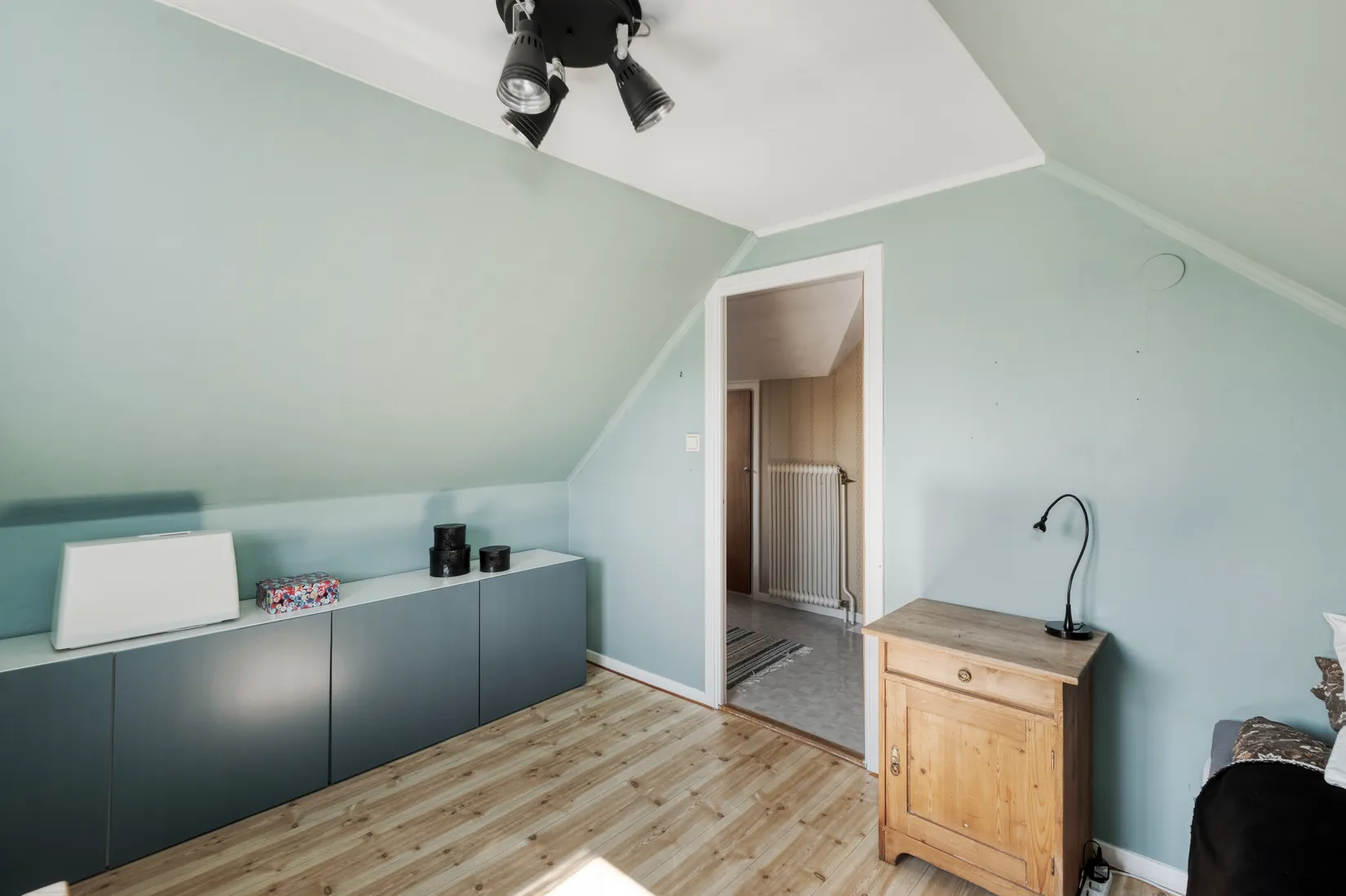 Villa, Södra Stärnövägen 16, Karlshamn