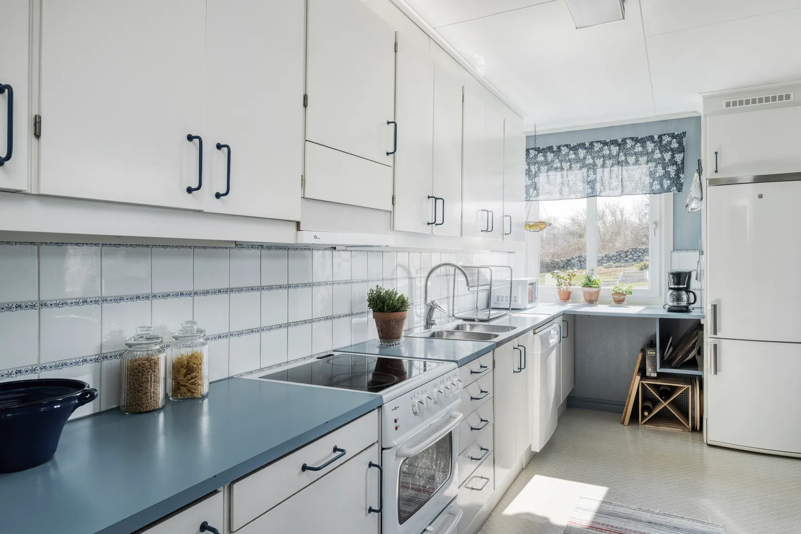 Villa, Södra Stärnövägen 16, Karlshamn