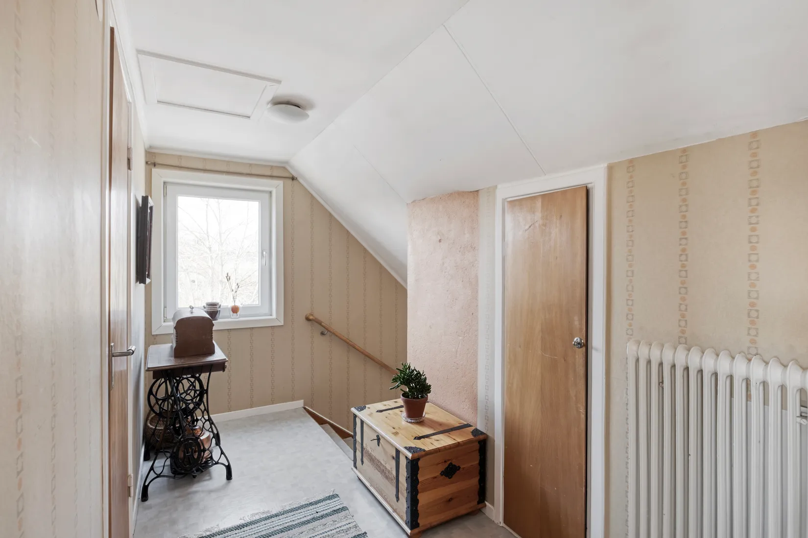 Villa, Södra Stärnövägen 16, Karlshamn
