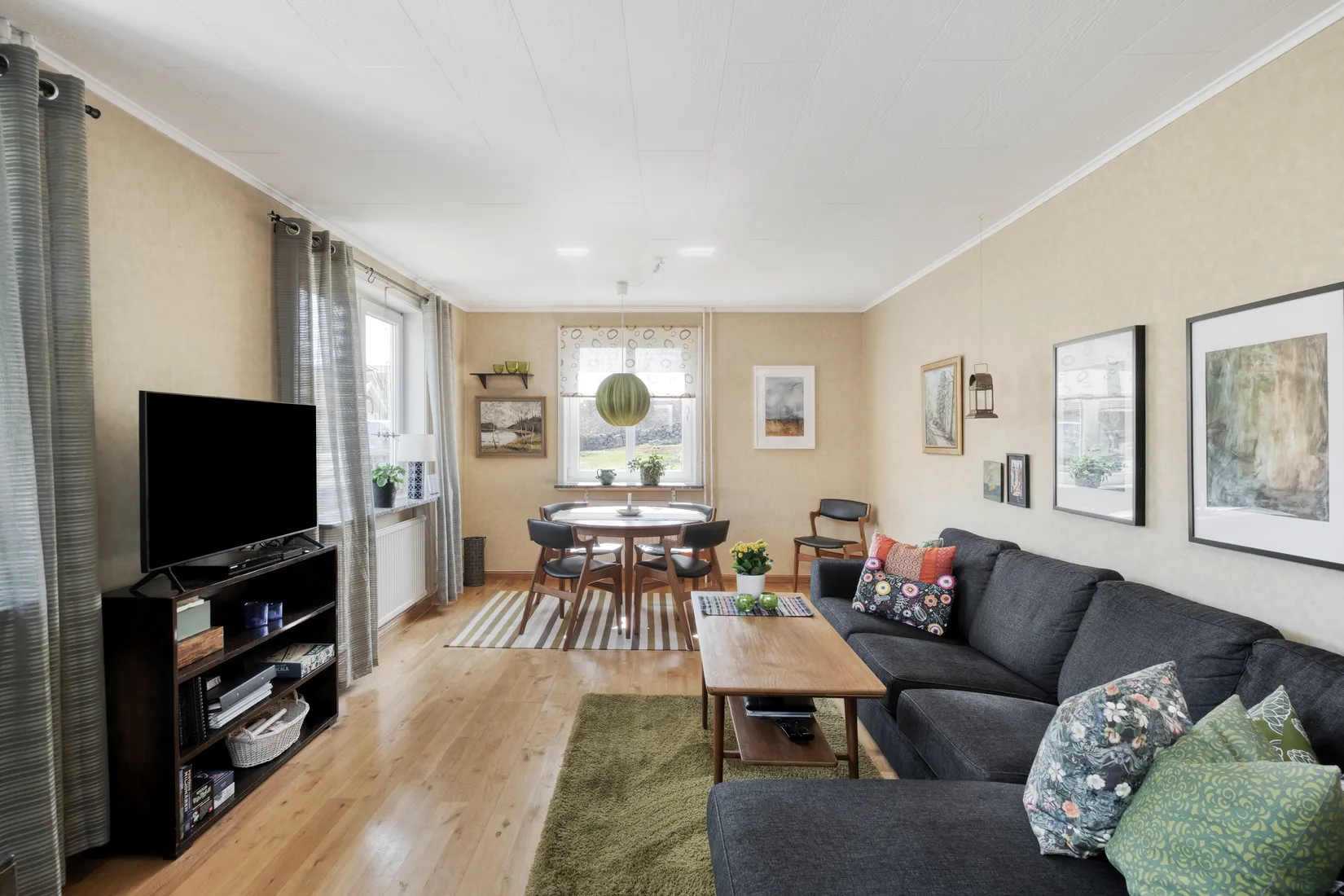 Villa, Södra Stärnövägen 16, Karlshamn