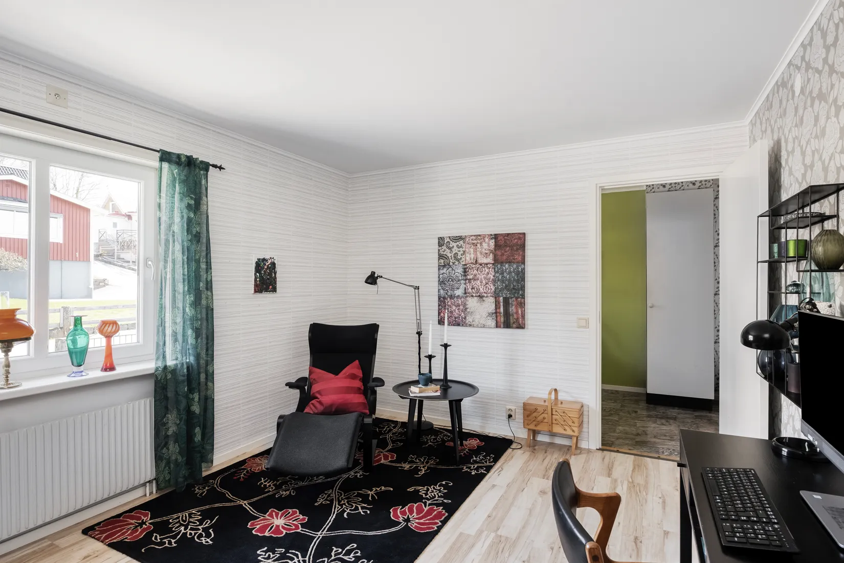 Villa, Södra Stärnövägen 16, Karlshamn