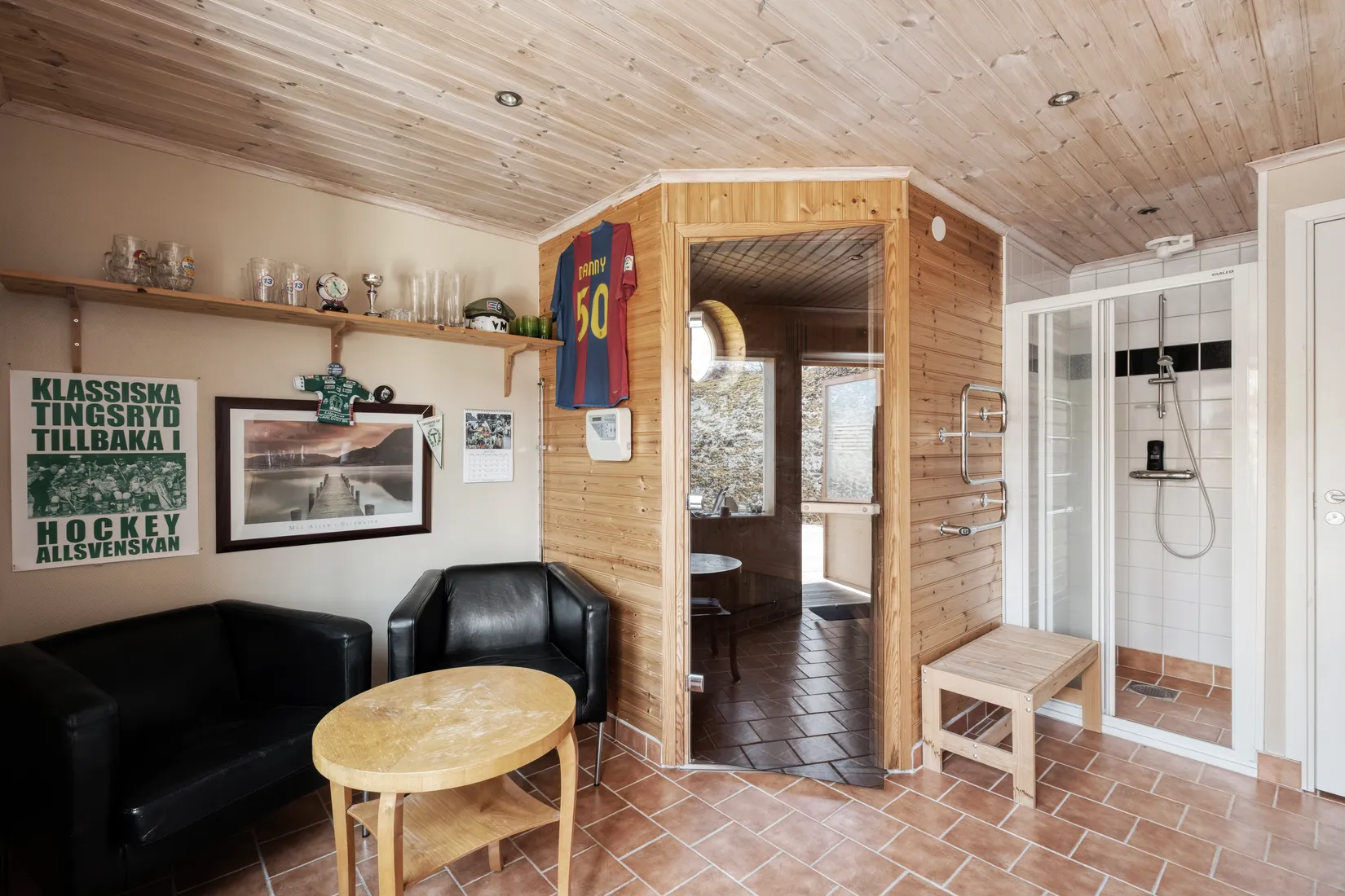 Villa, Södra Stärnövägen 16, Karlshamn