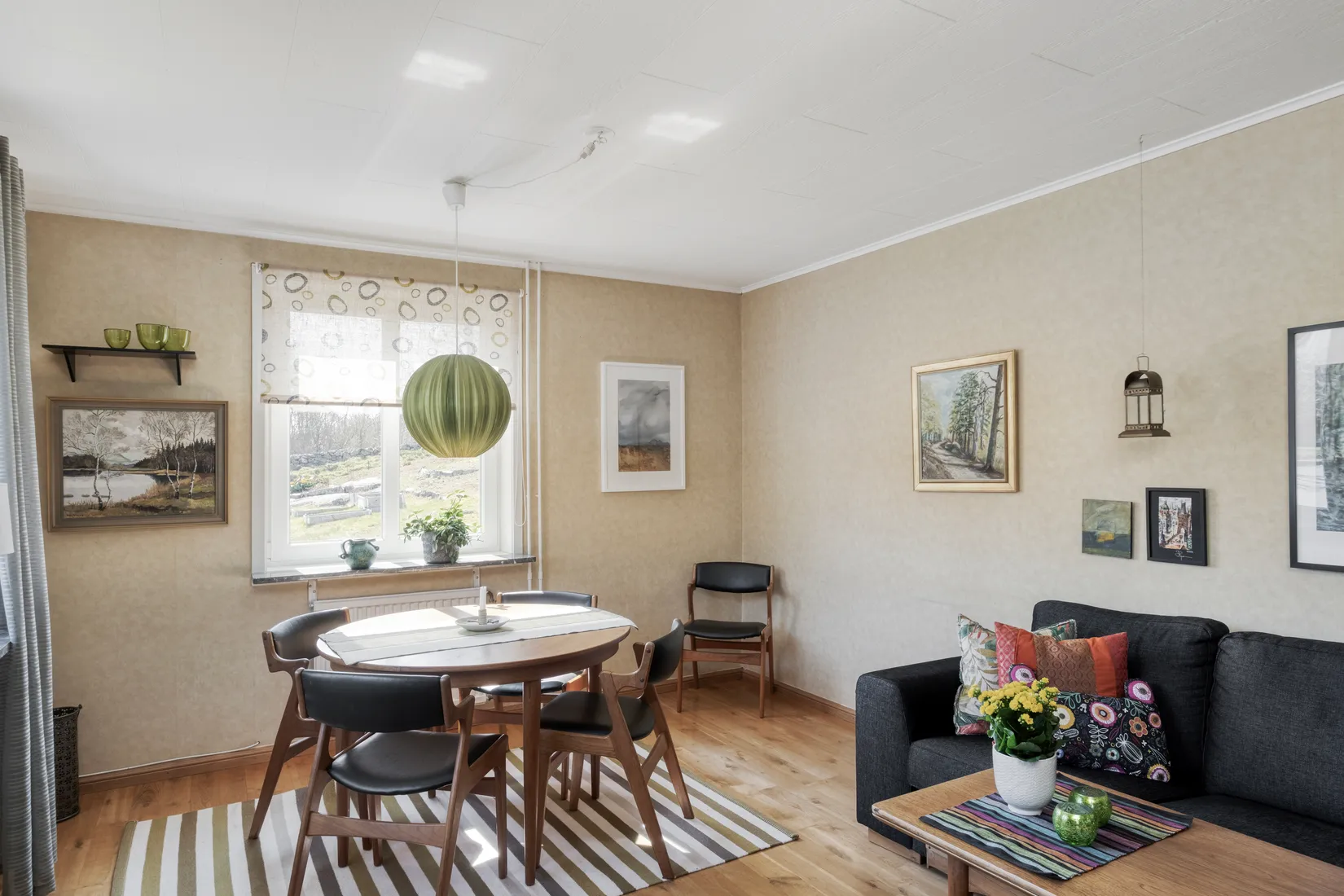 Villa, Södra Stärnövägen 16, Karlshamn