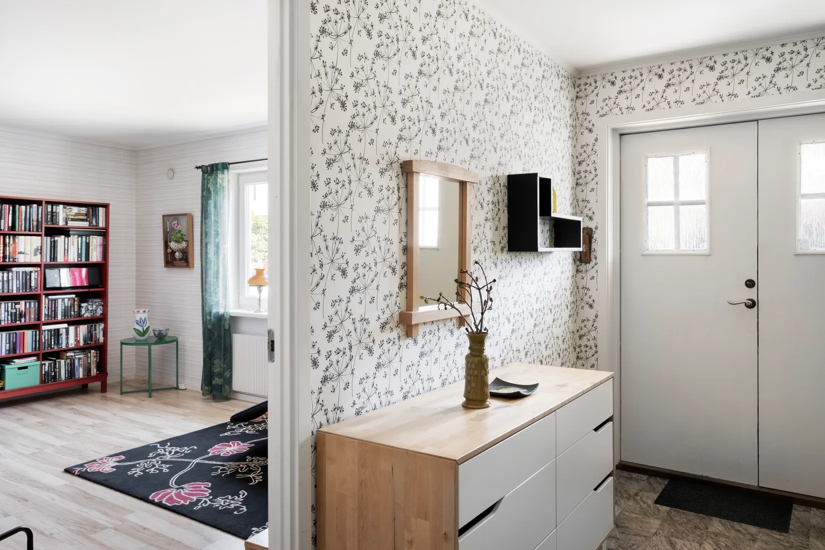 Villa, Södra Stärnövägen 16, Karlshamn