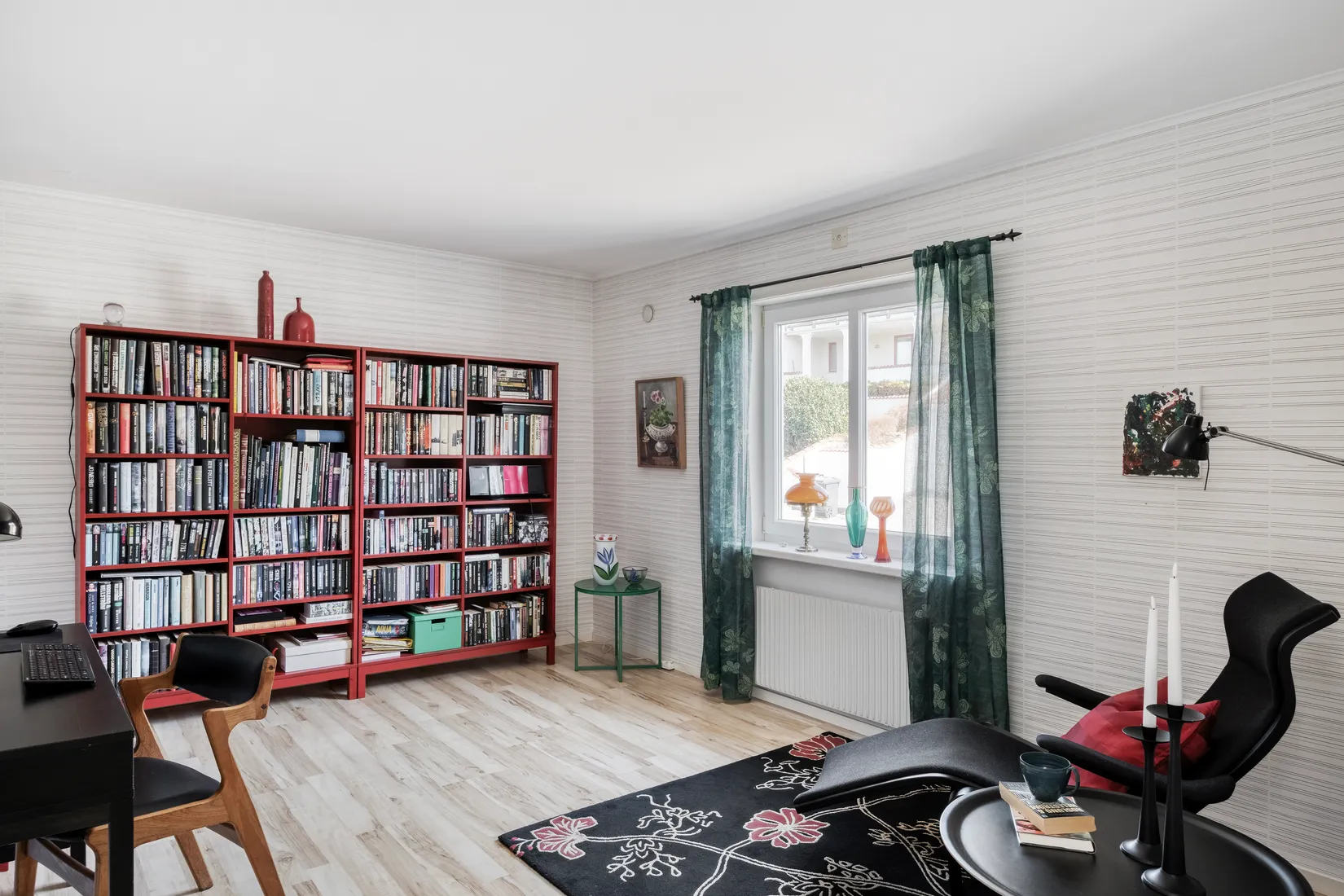 Villa, Södra Stärnövägen 16, Karlshamn