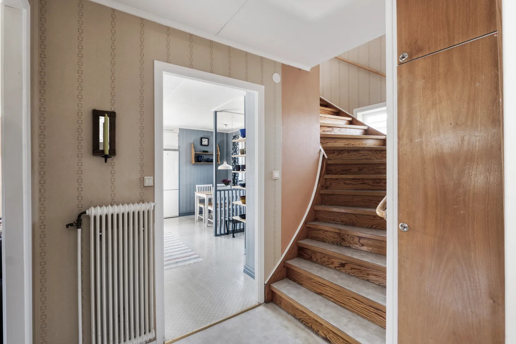 Villa, Södra Stärnövägen 16, Karlshamn