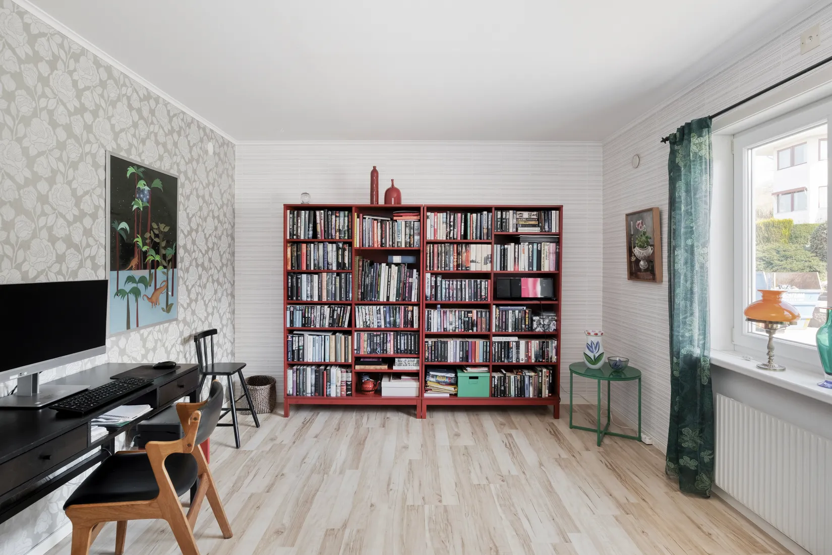 Villa, Södra Stärnövägen 16, Karlshamn